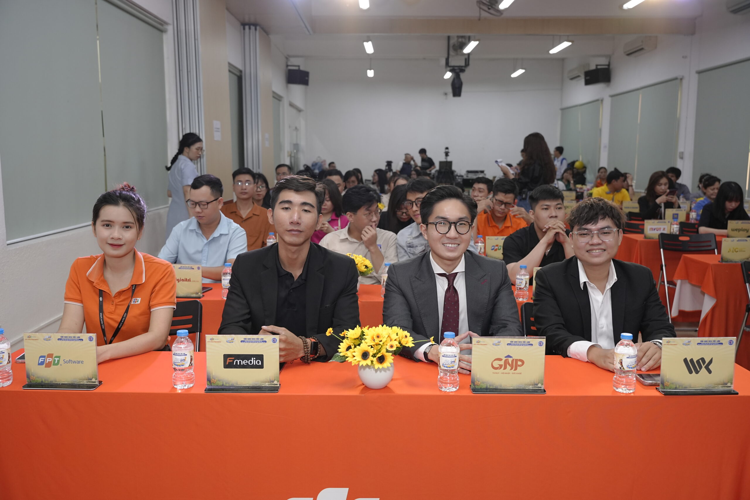 FPT Polytechnic
