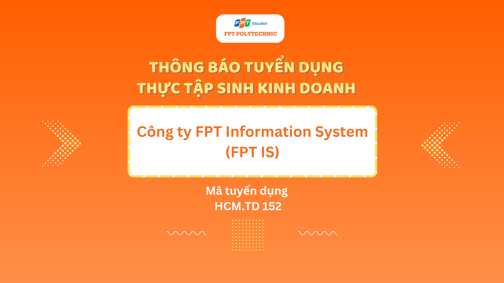 FPT Polytechnic