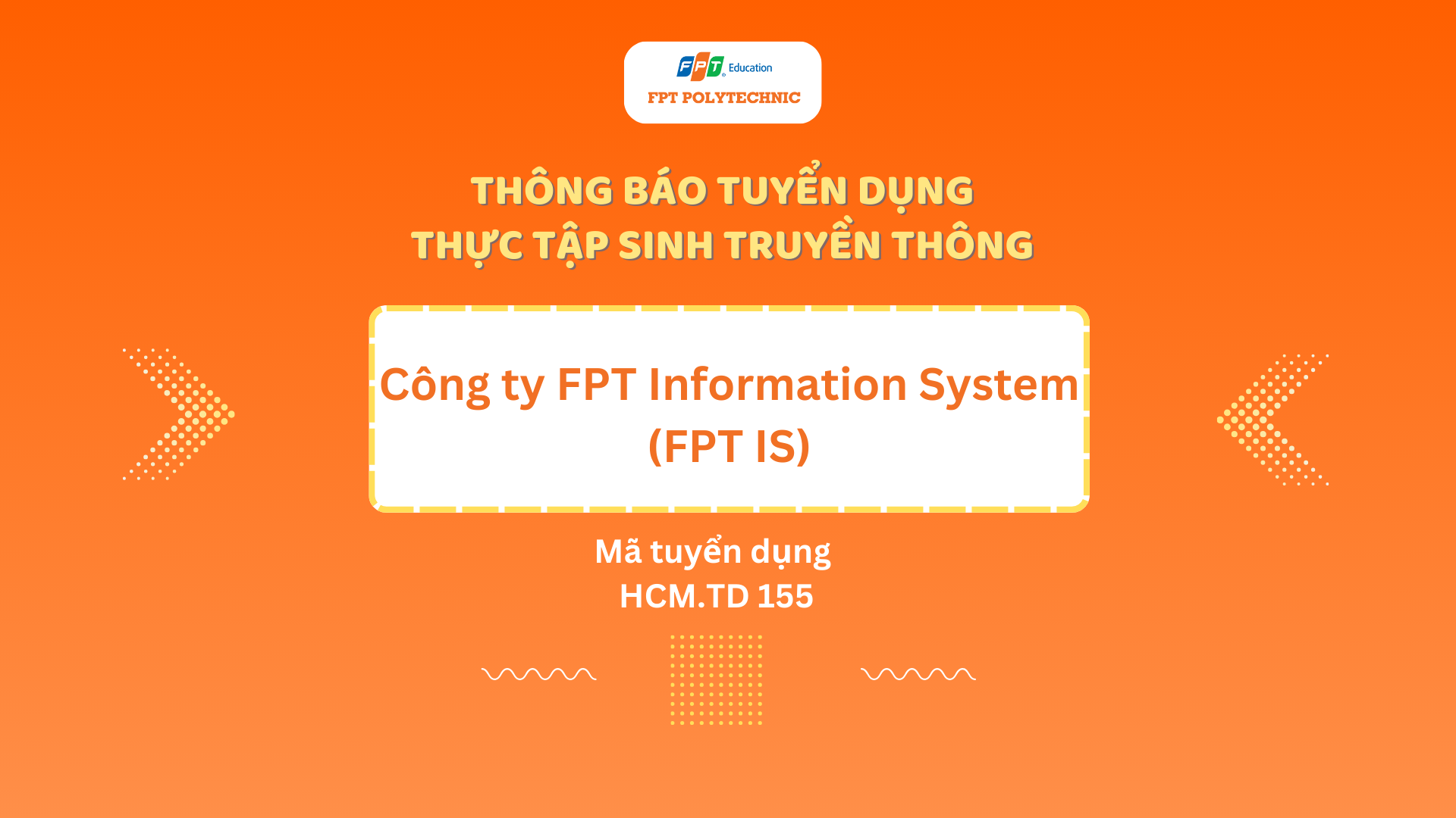 FPT Polytechnic