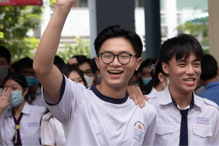 Năm 2024 có khoảng 337.000 học sinh bỏ xét tuyển đại học