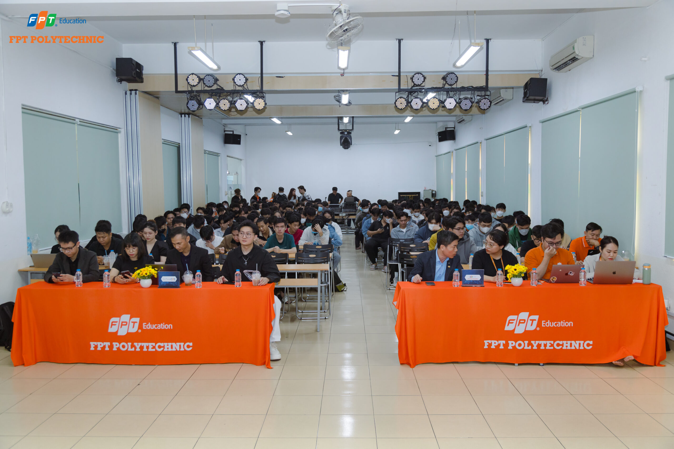 FPT Polytechnic