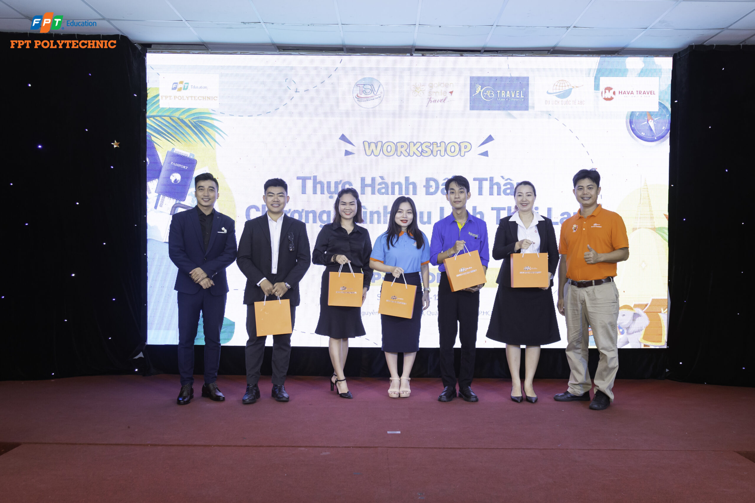 FPT Polytechnic