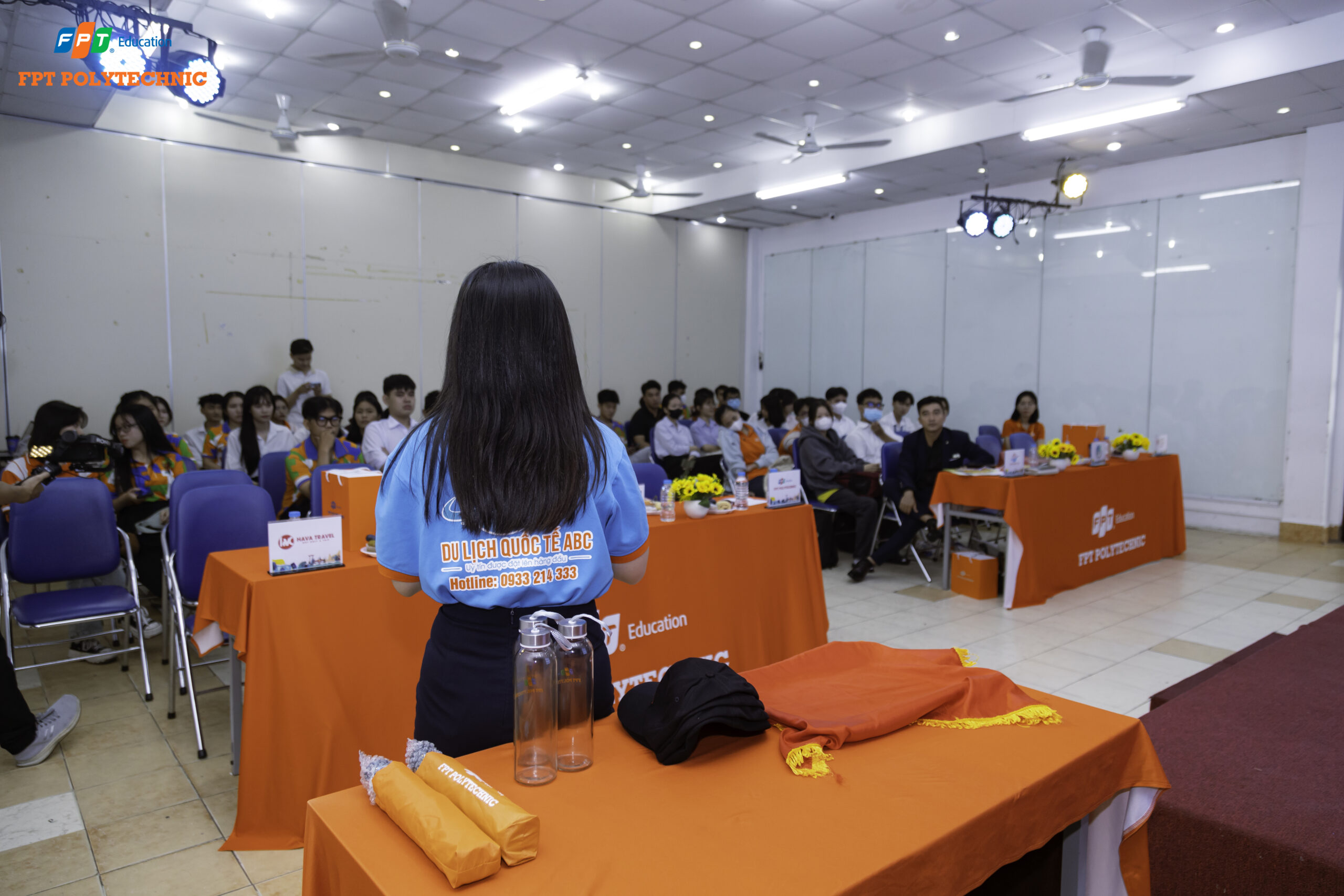 FPT Polytechnic