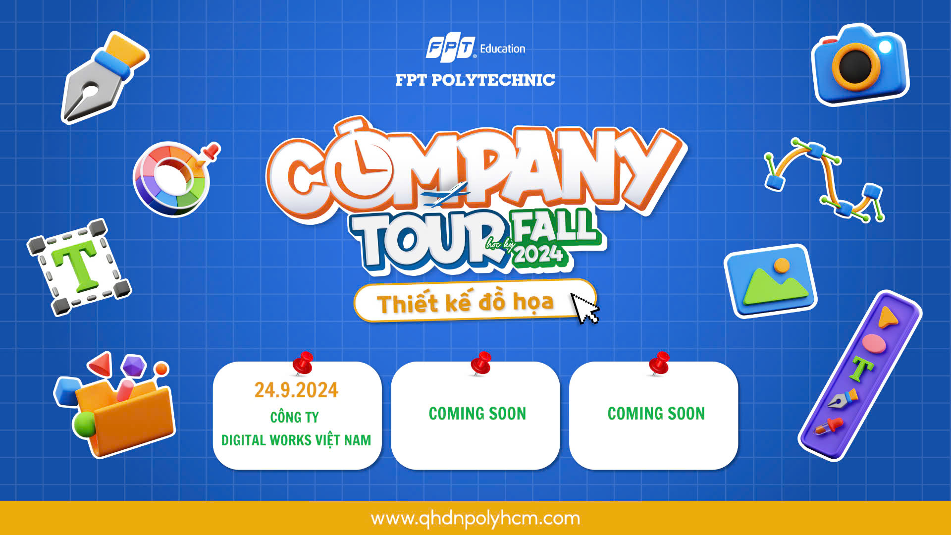 FPT Polytechnic