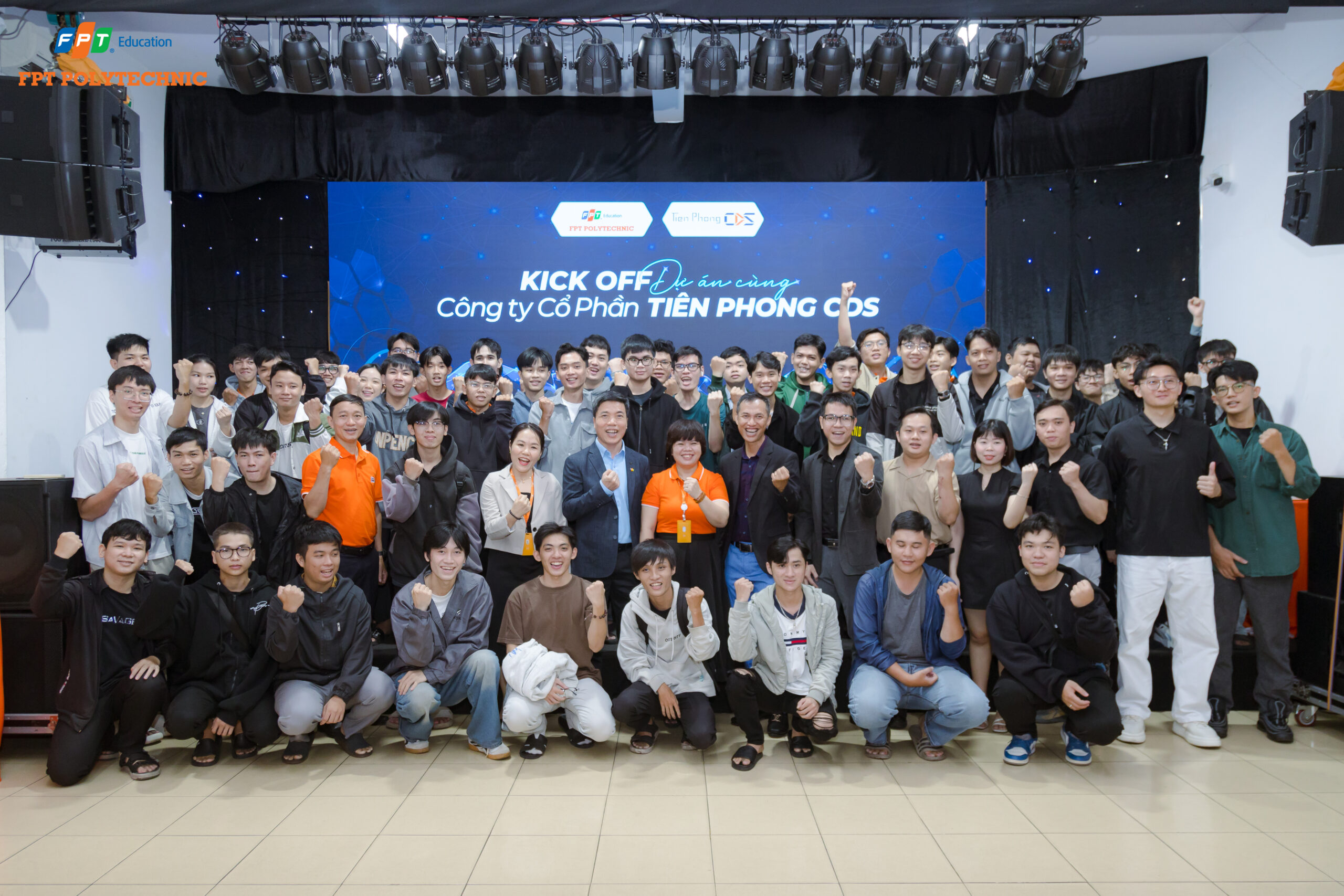 FPT Polytechnic