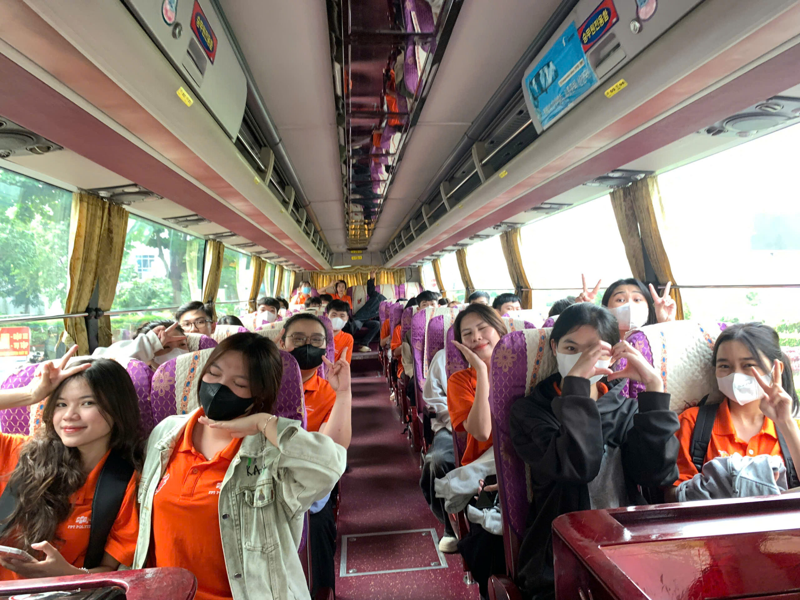 FPT Polytechnic