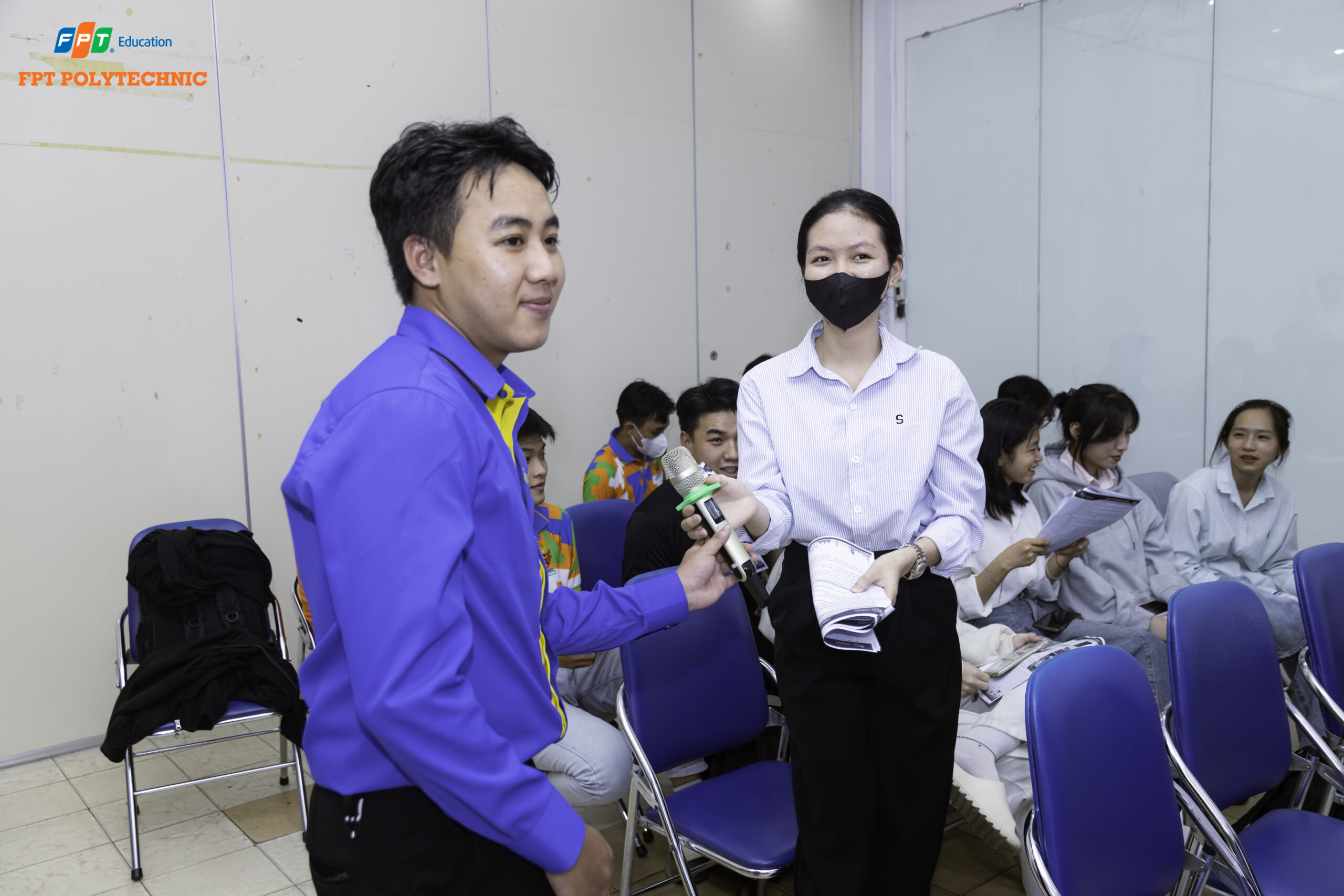 FPT Polytechnic