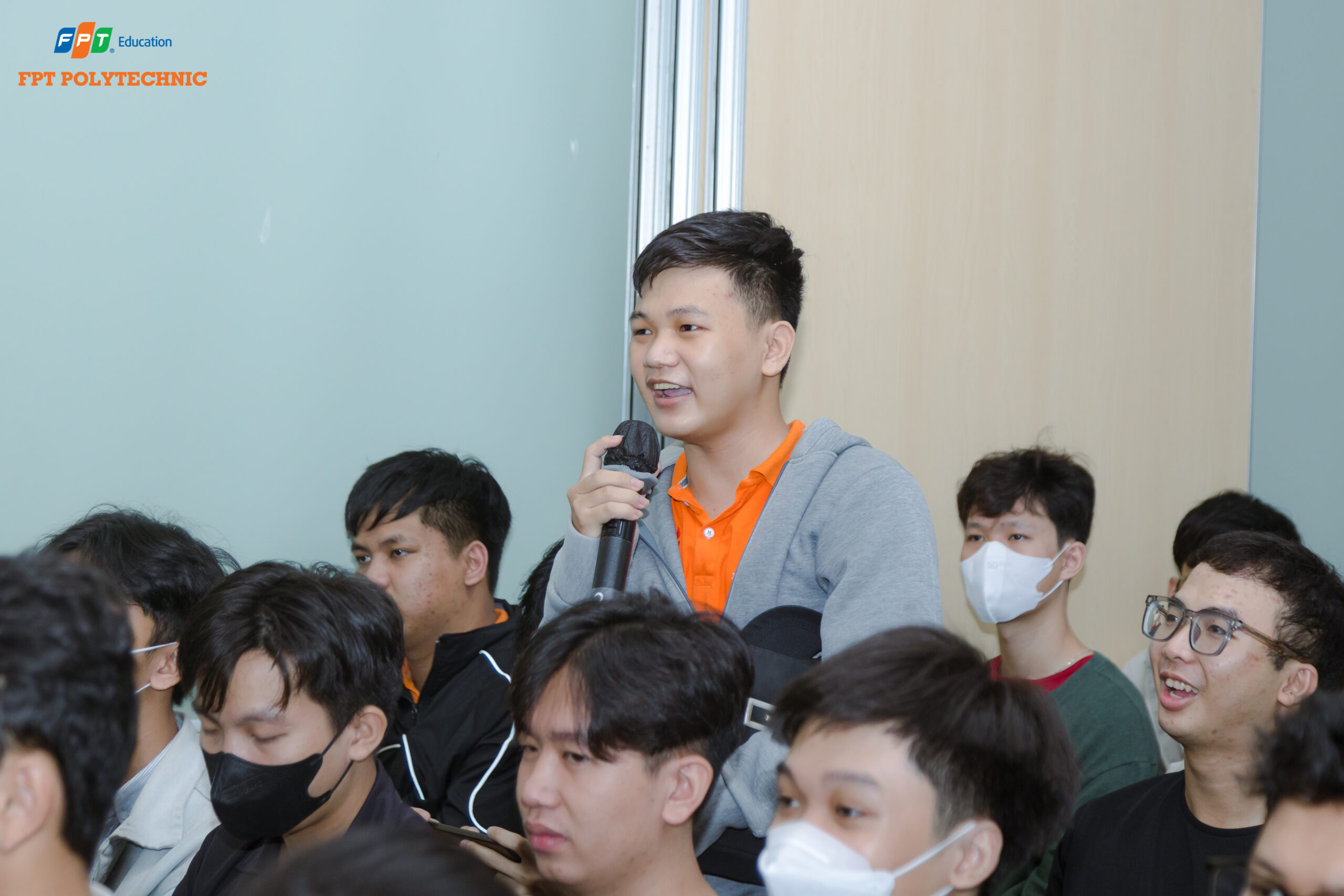 FPT Polytechnic