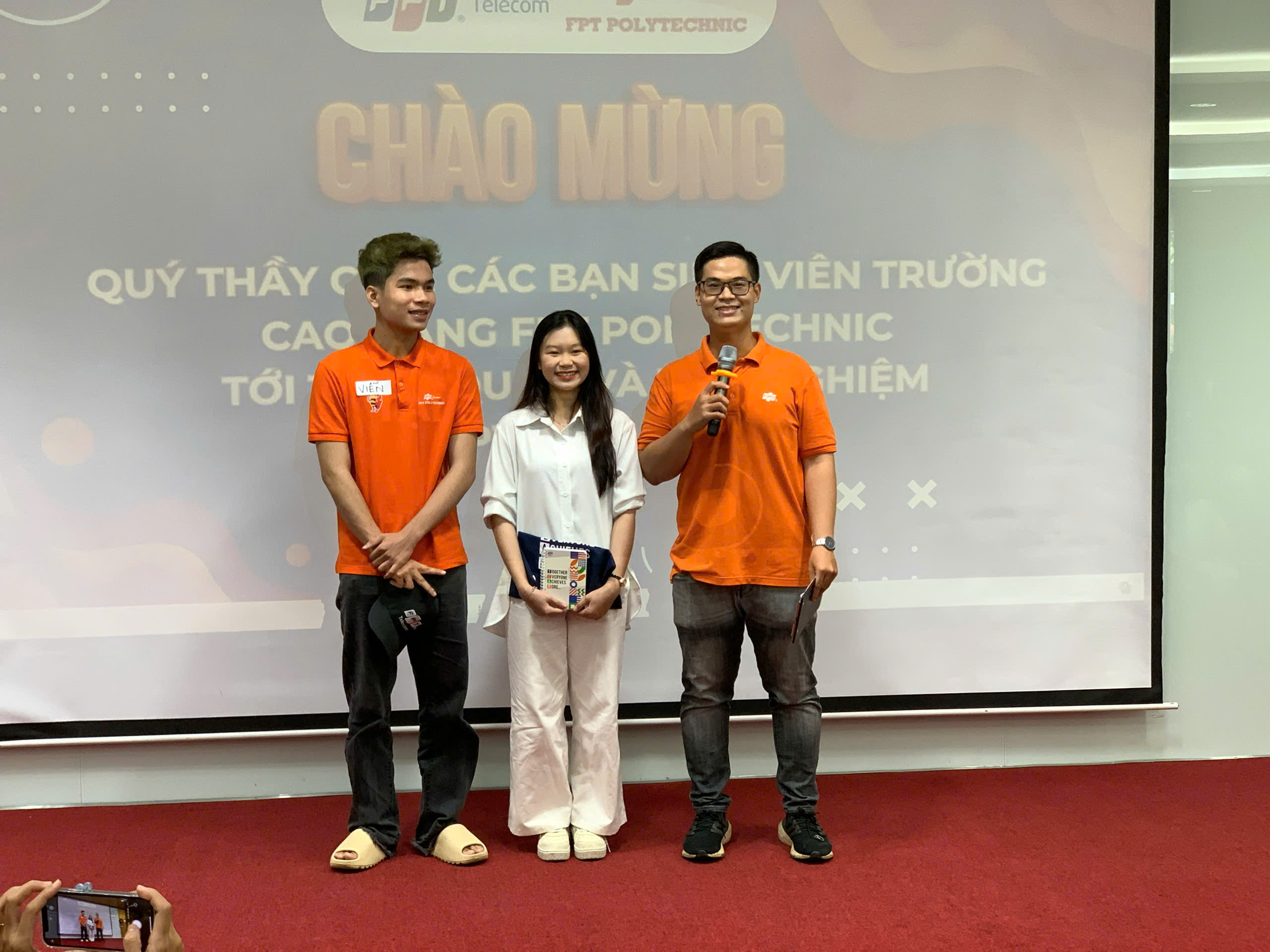 FPT Polytechnic