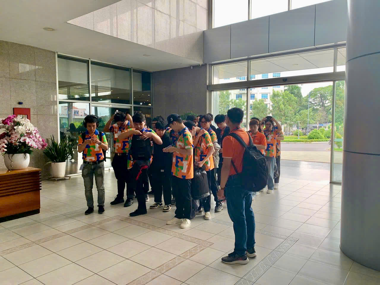FPT Polytechnic