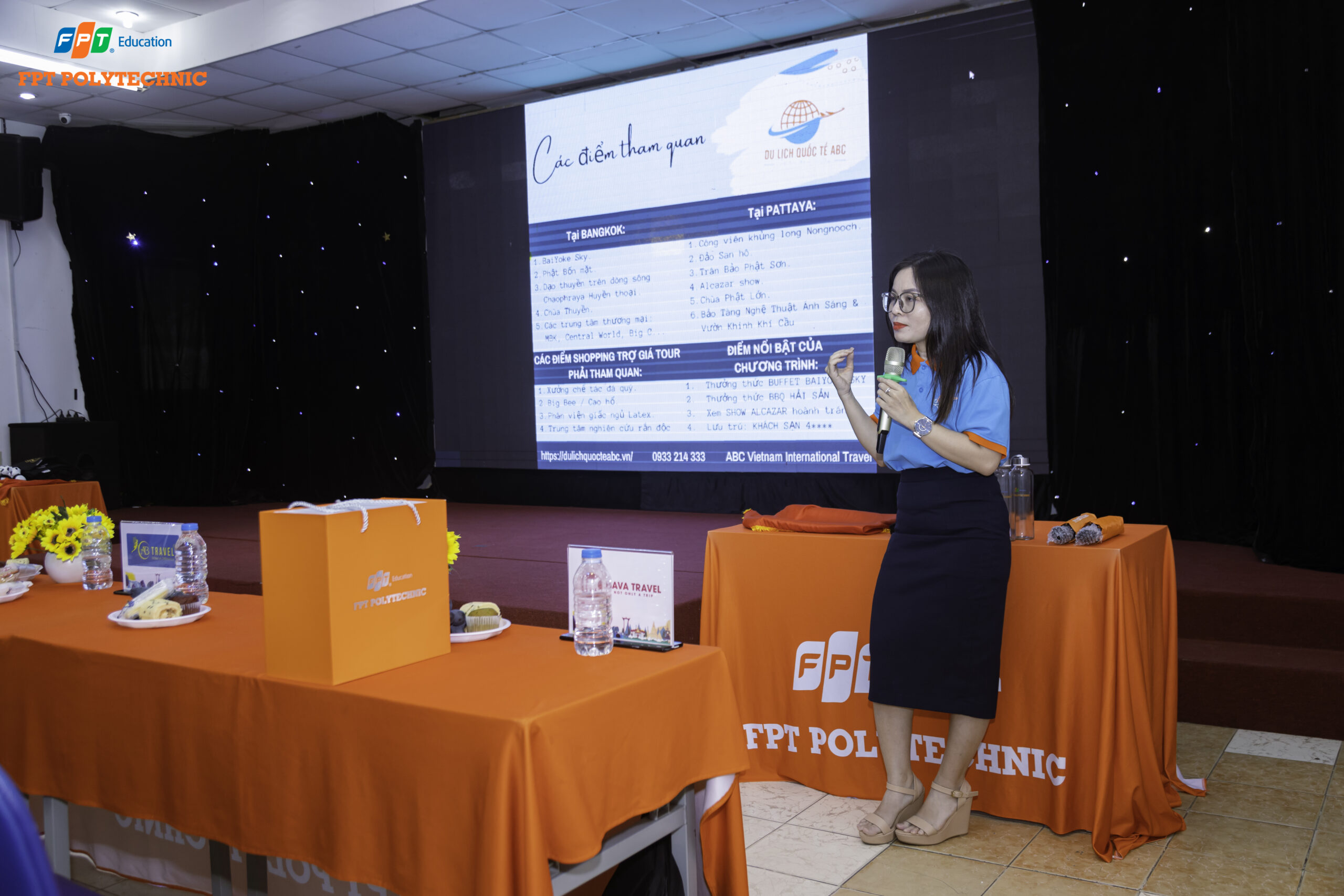 FPT Polytechnic