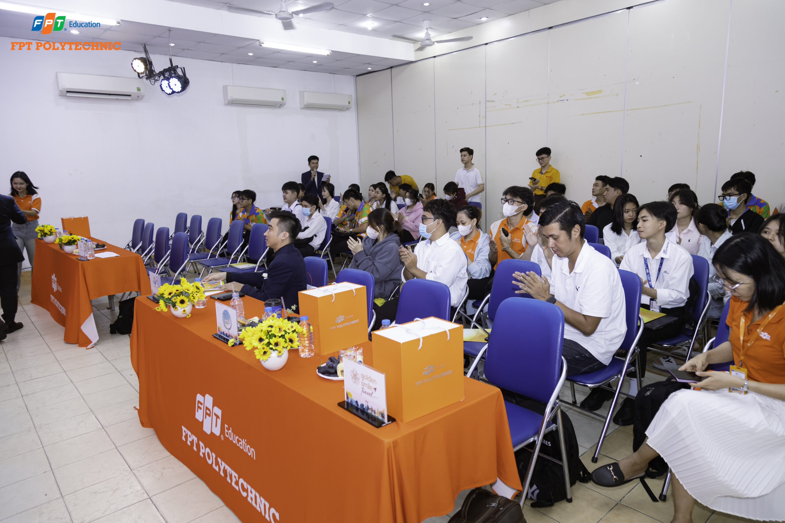 FPT Polytechnic