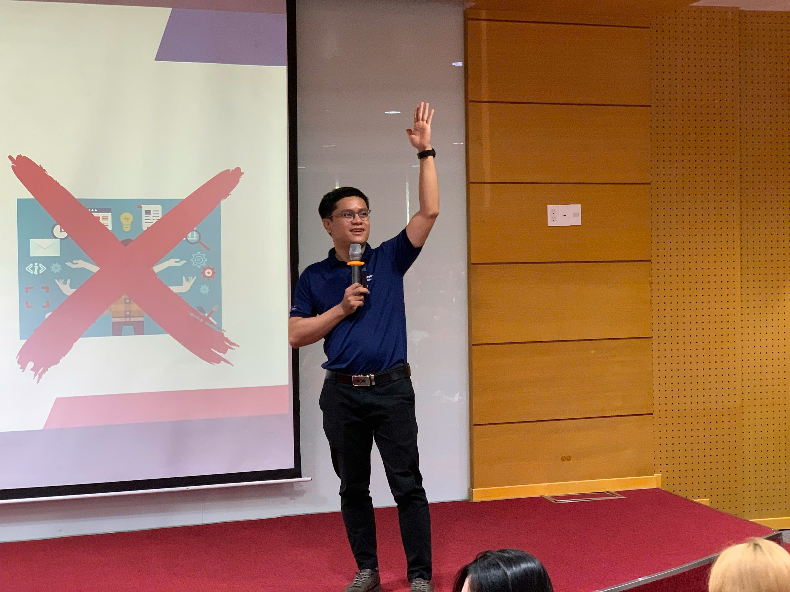 FPT Polytechnic