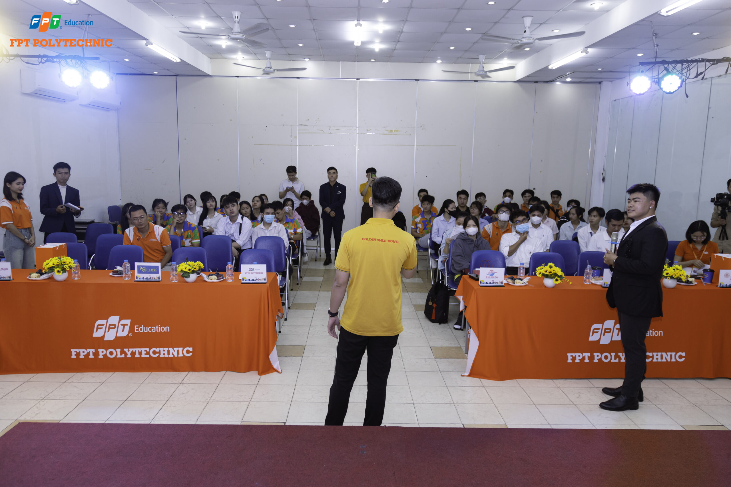 FPT Polytechnic