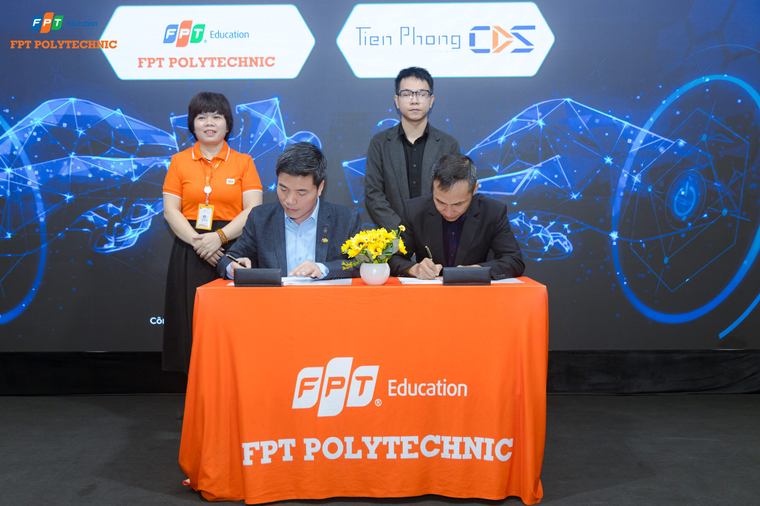 FPT Polytechnic