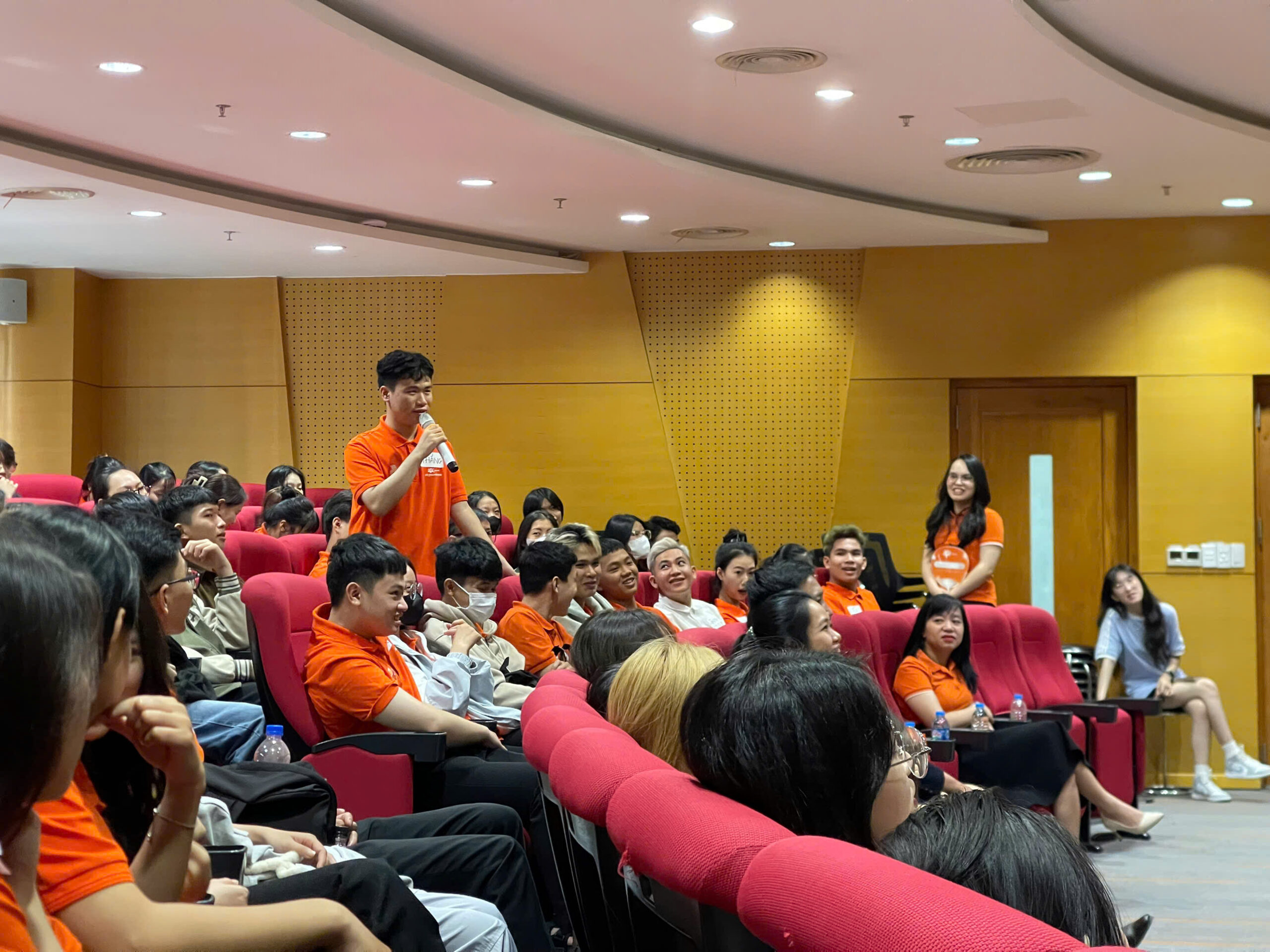 FPT Polytechnic