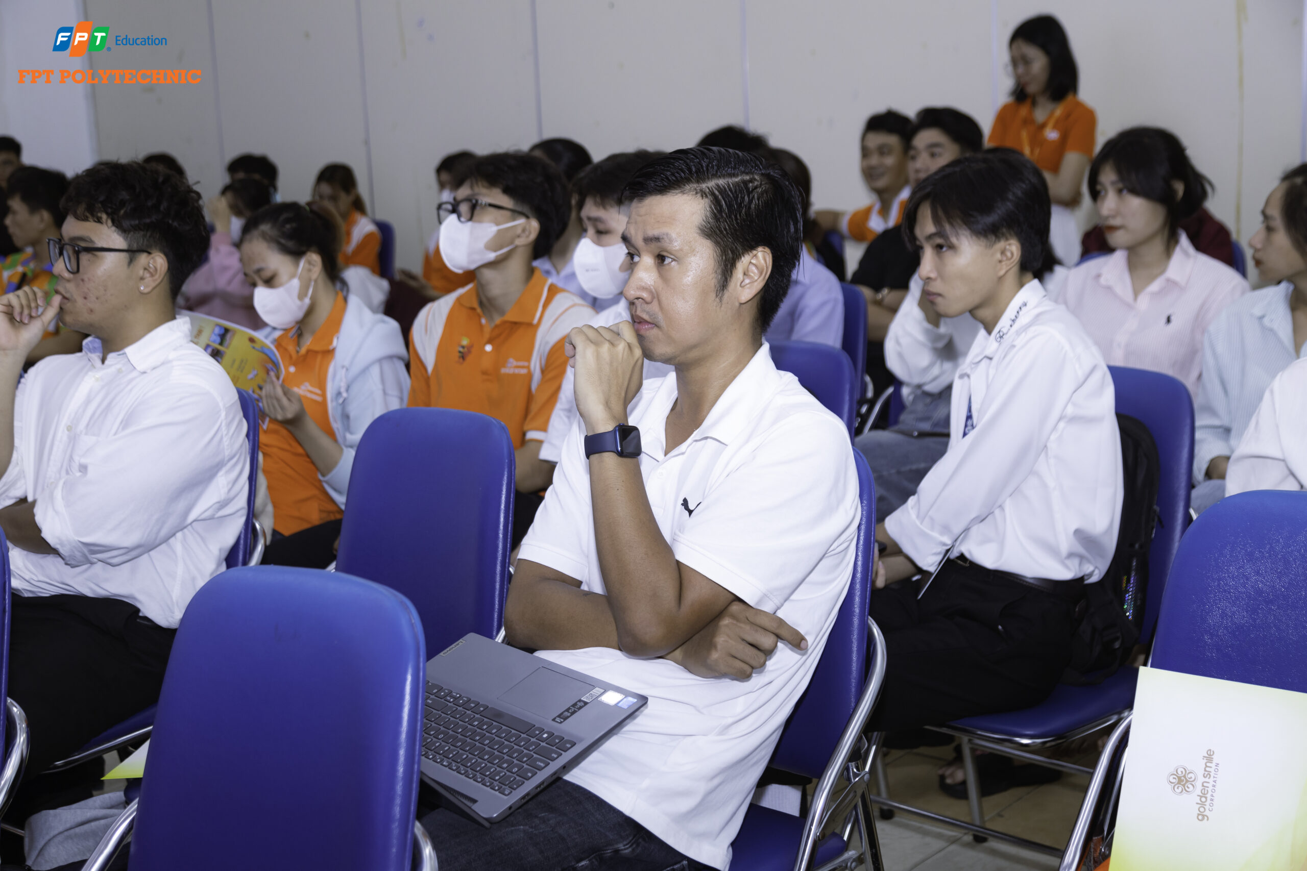 FPT Polytechnic