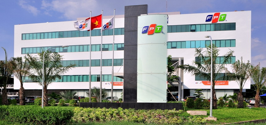 FPT Polytechnic