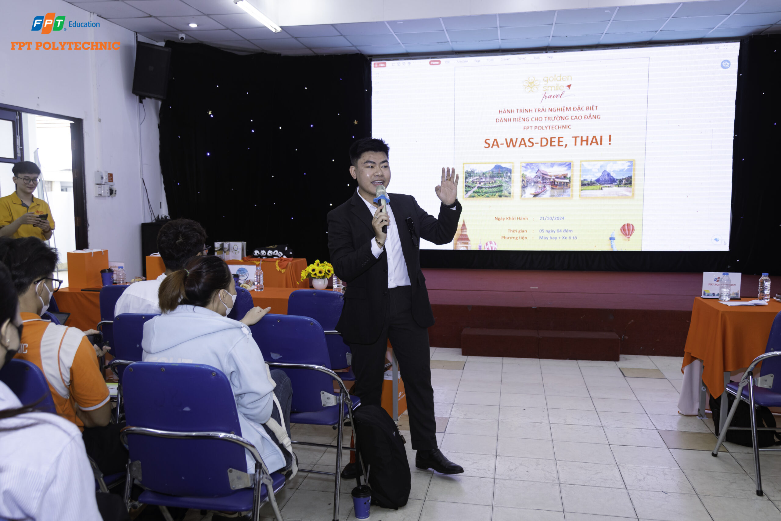 FPT Polytechnic