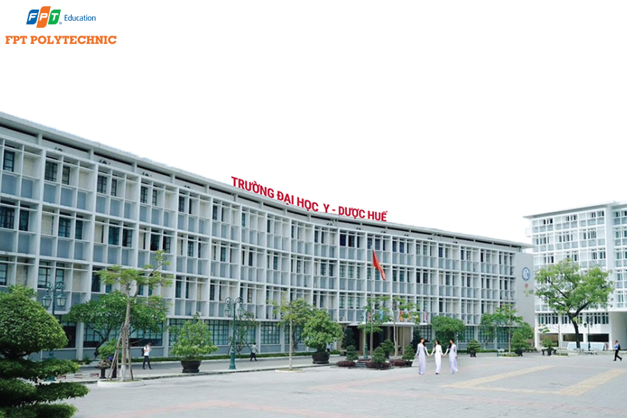 Đại học Y Dược Huế