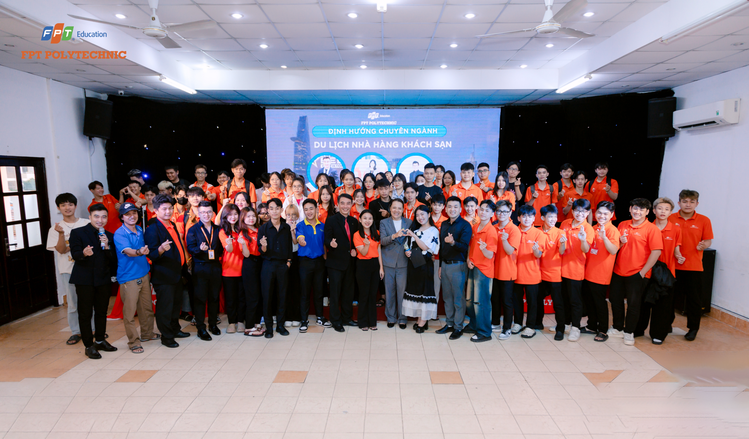 FPT Polytechnic