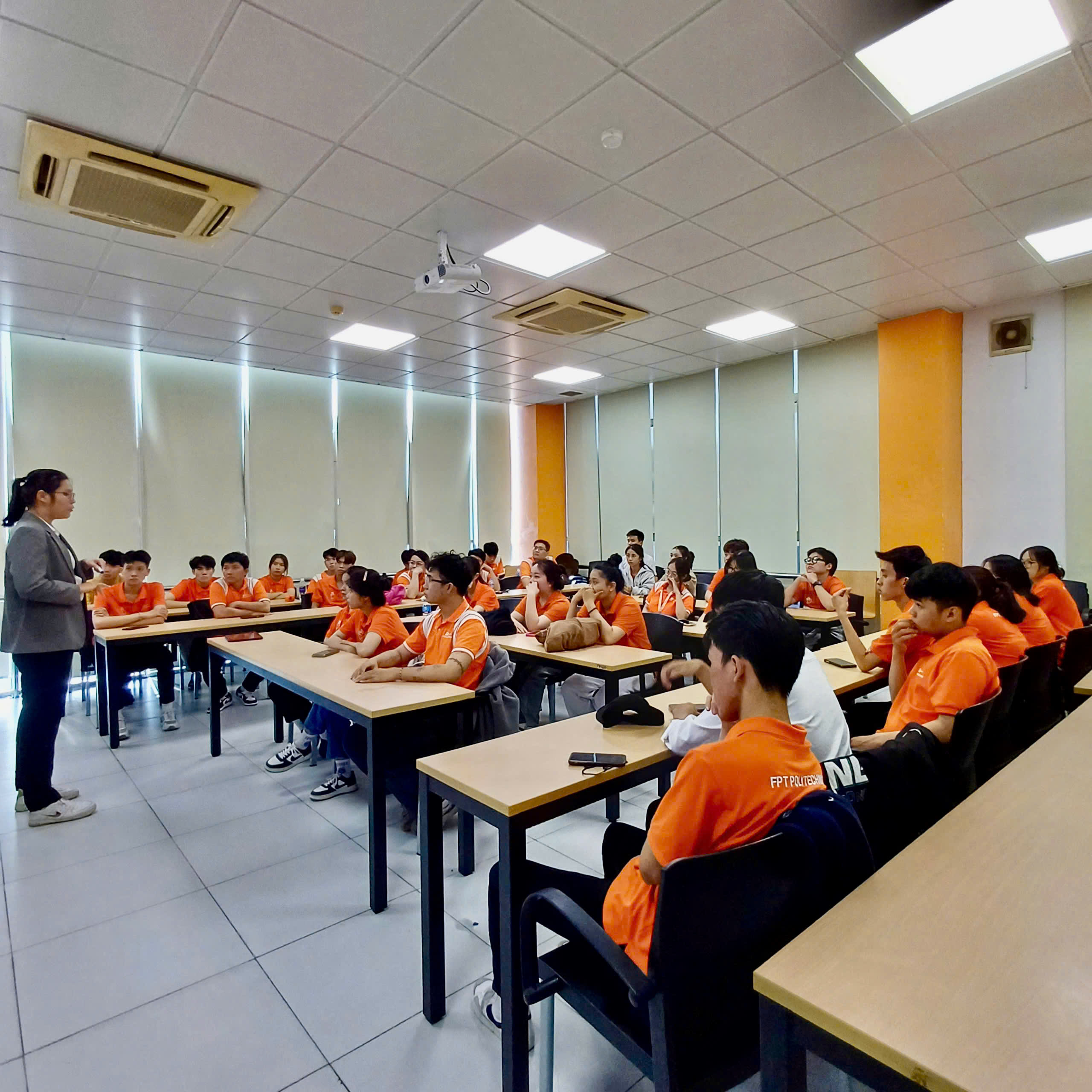 FPT Polytechnic