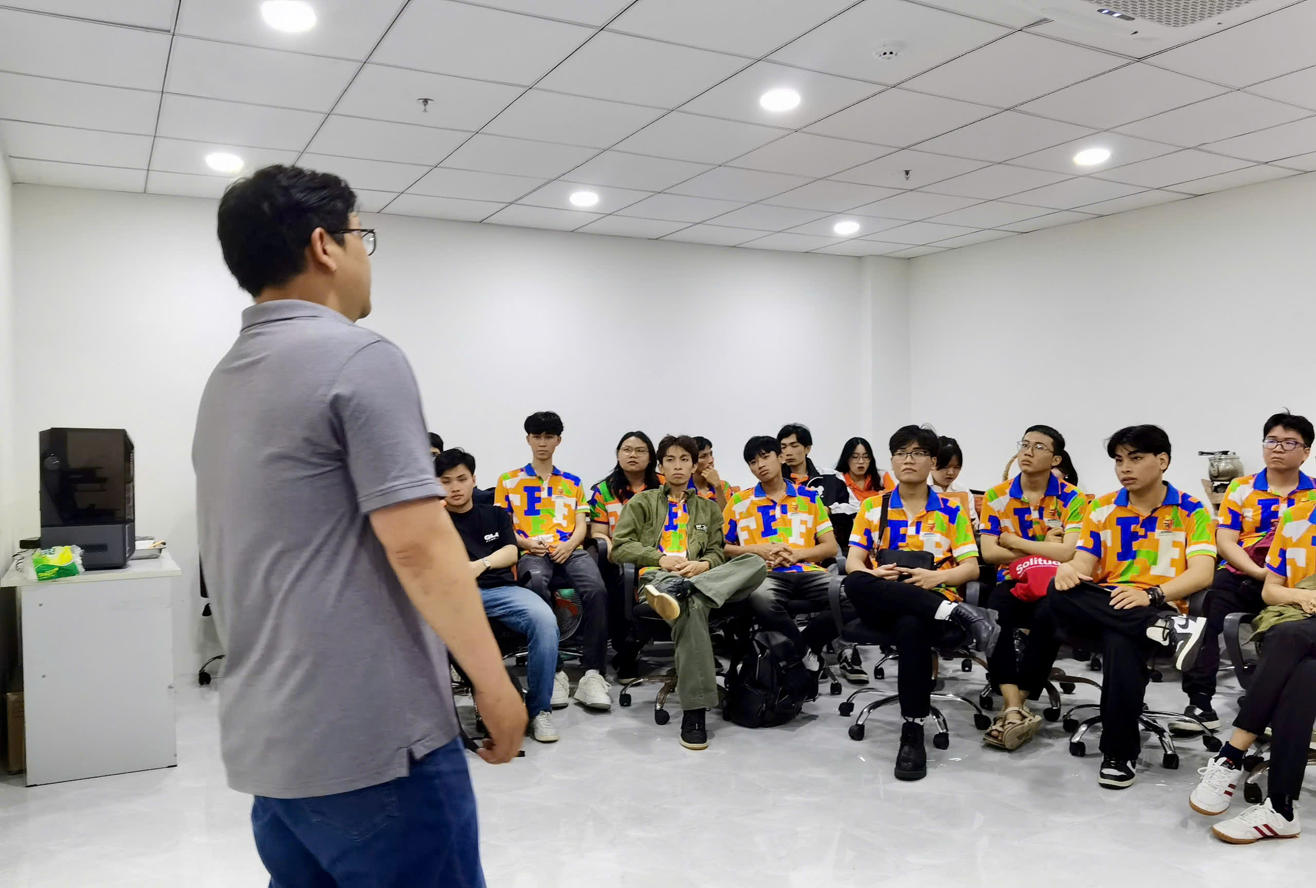 FPT Polytechnic
