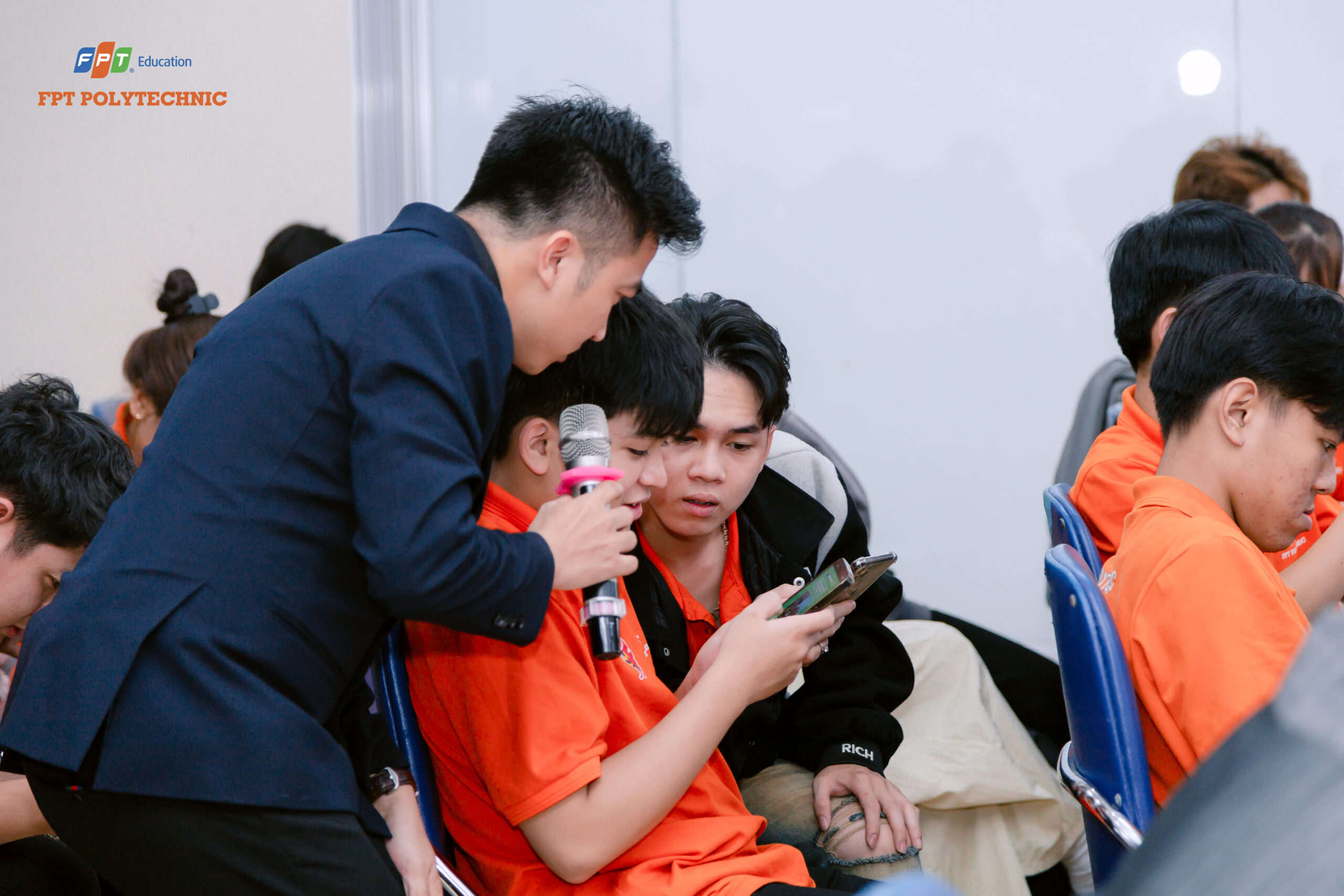 FPT Polytechnic