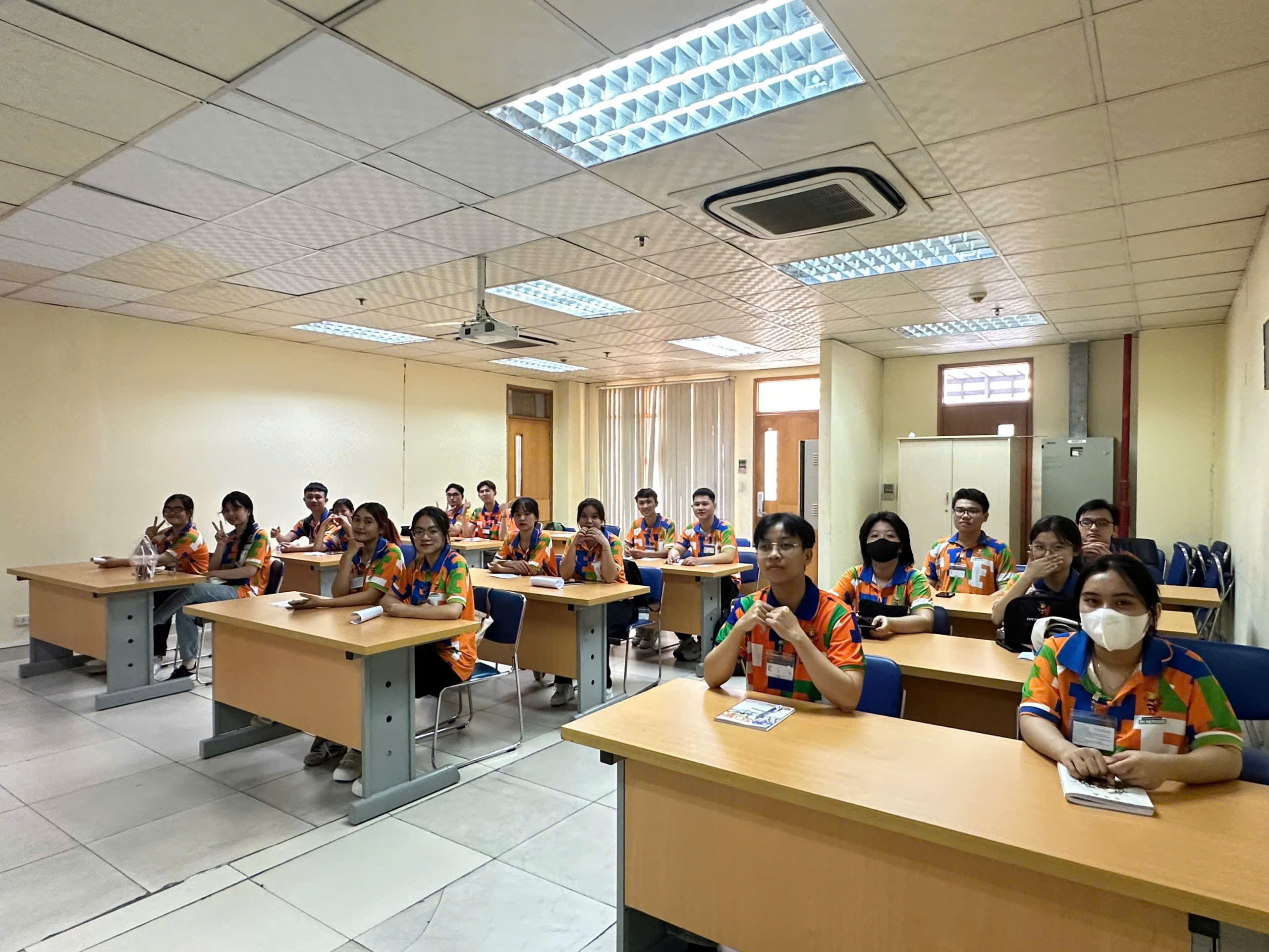 FPT Polytechnic