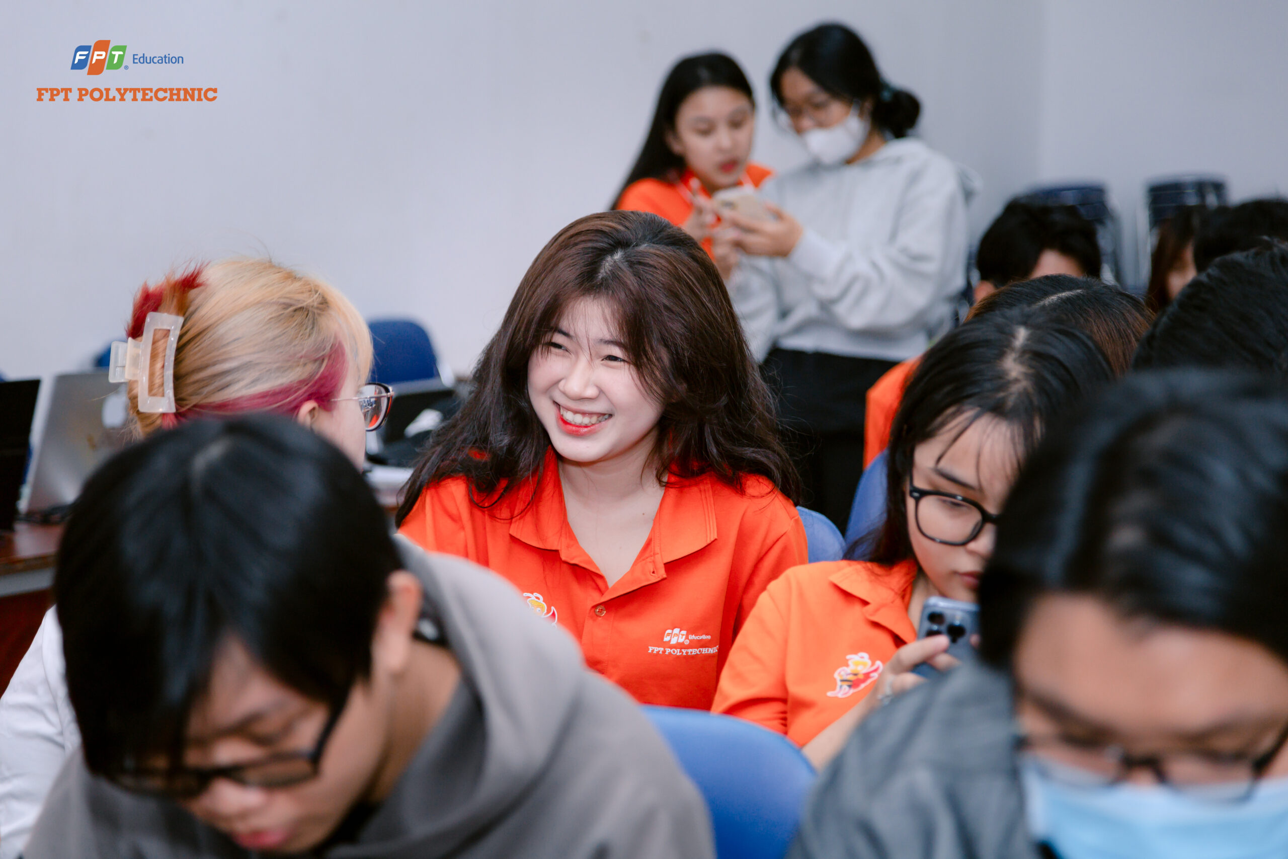 FPT Polytechnic