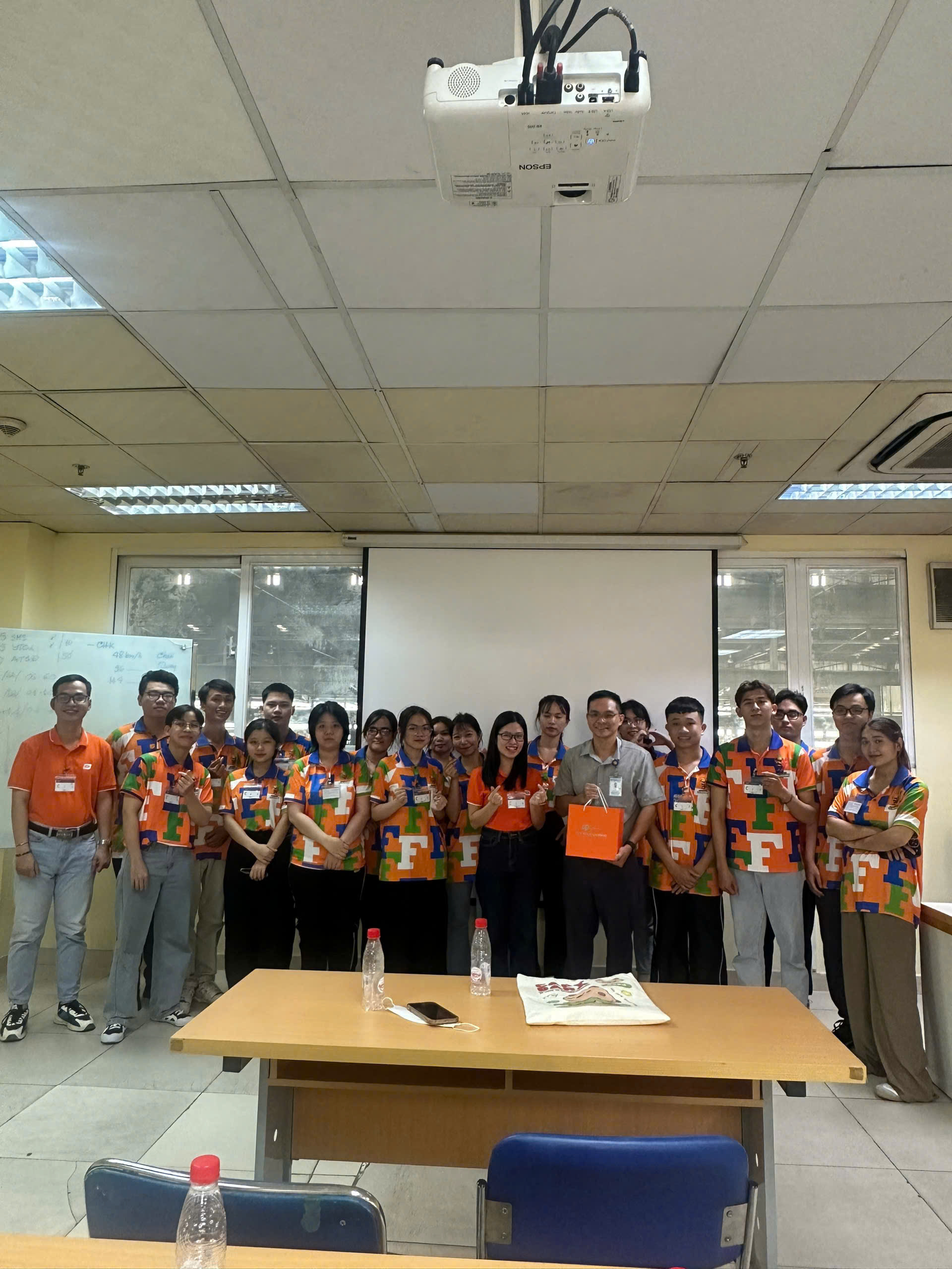FPT Polytechnic