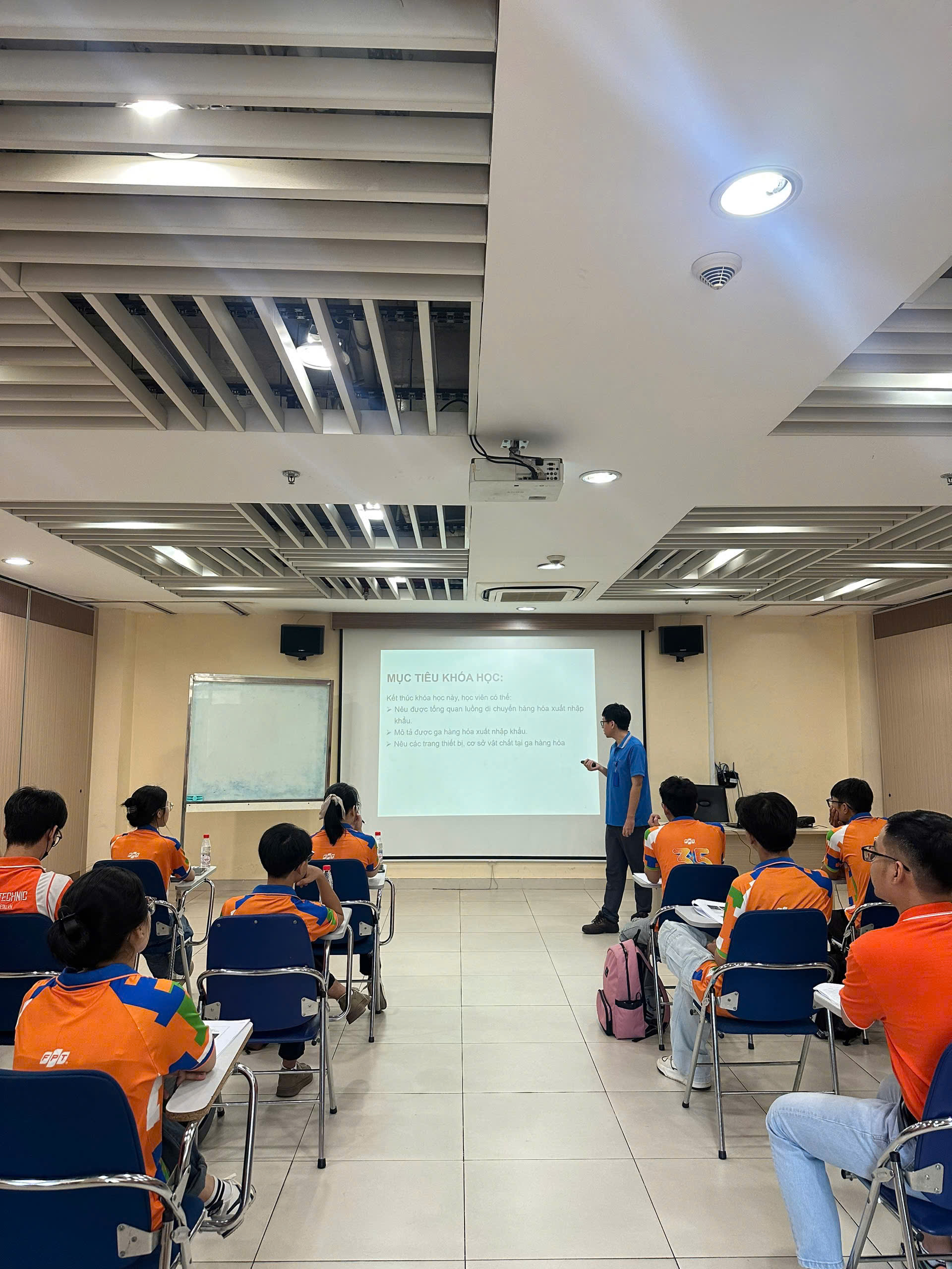 FPT Polytechnic