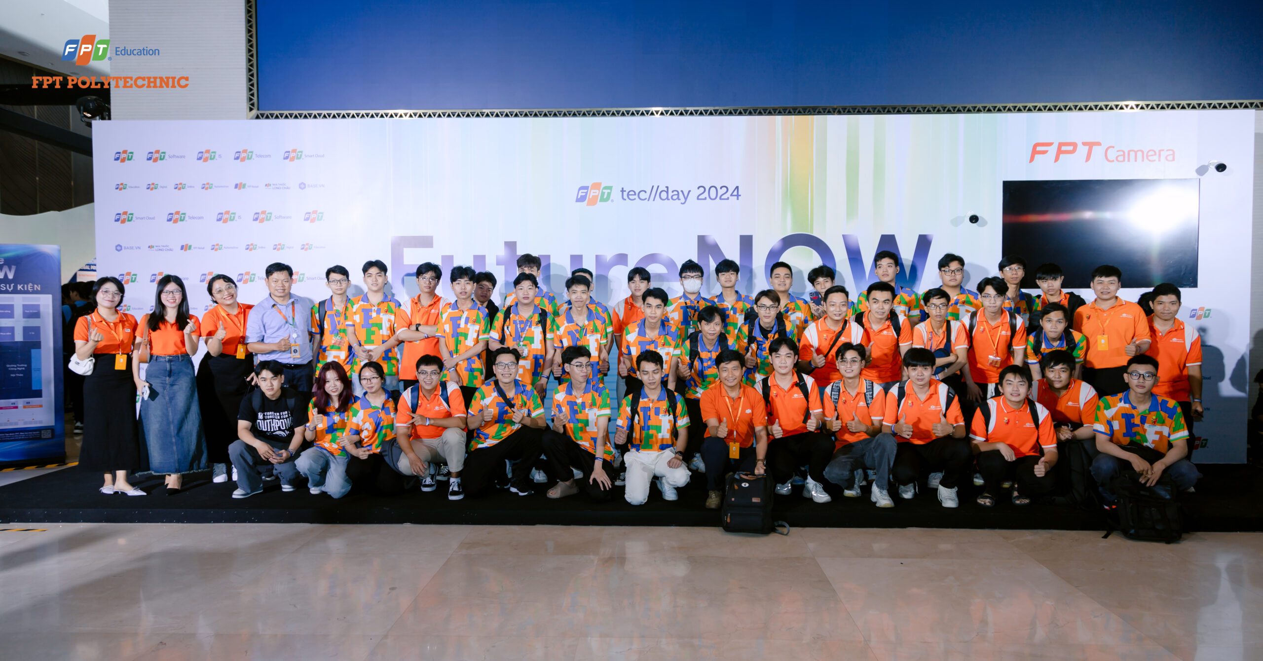 FPT Polytechnic