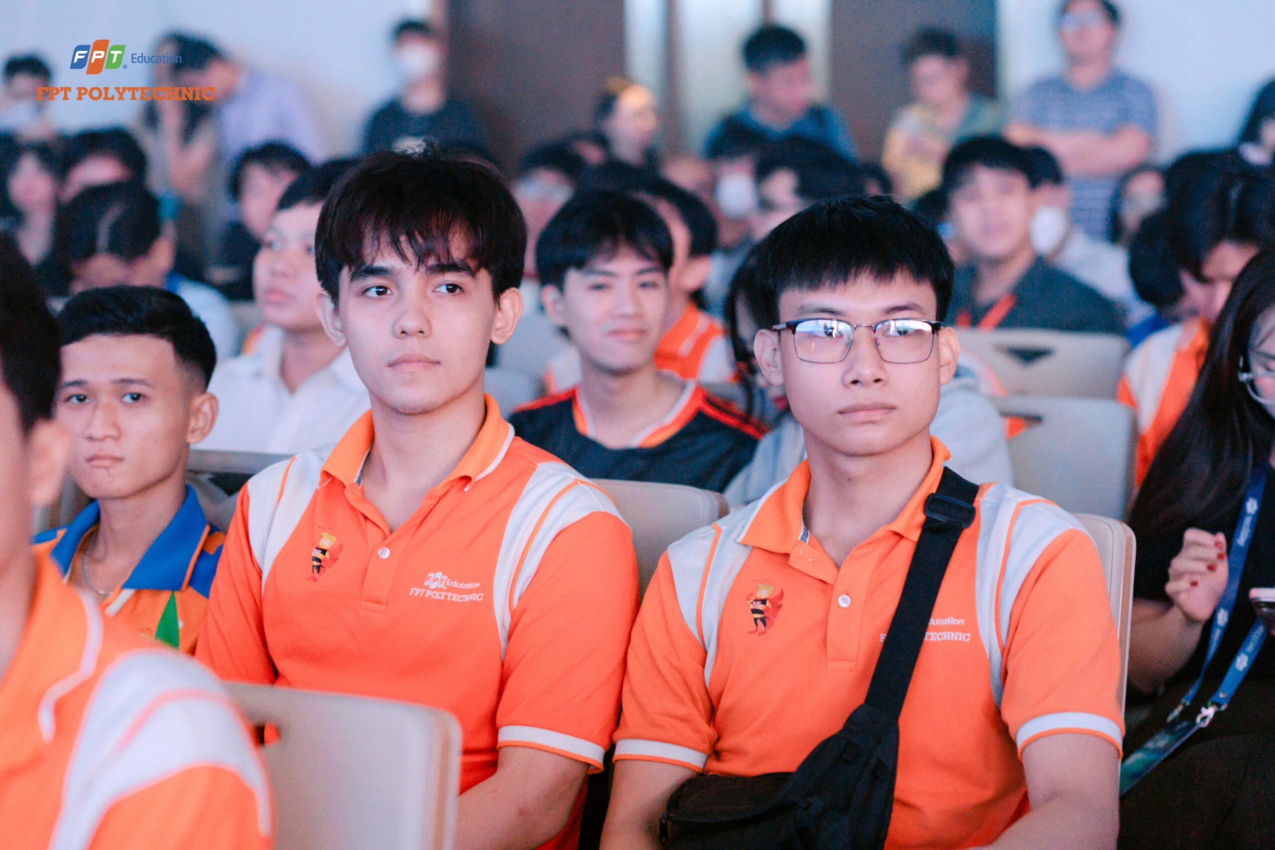 FPT Polytechnic