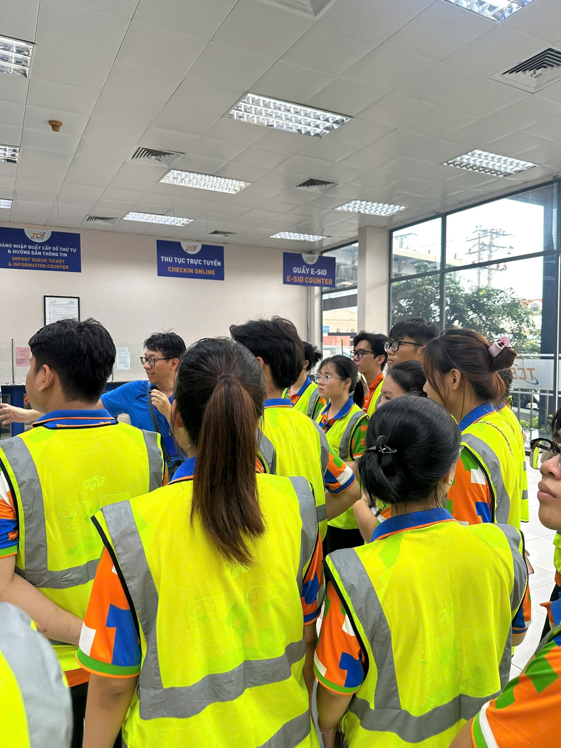 FPT Polytechnic