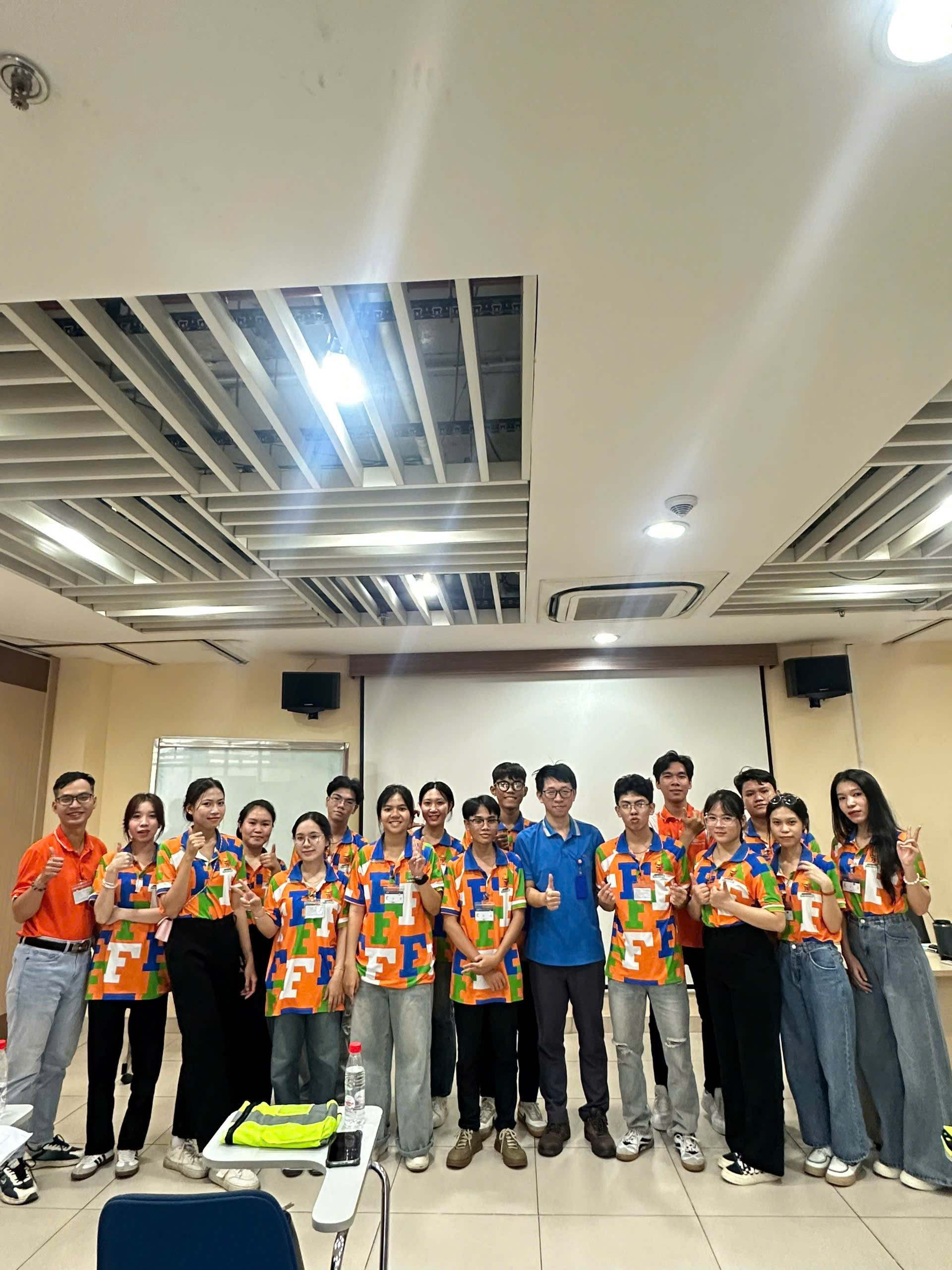 FPT Polytechnic