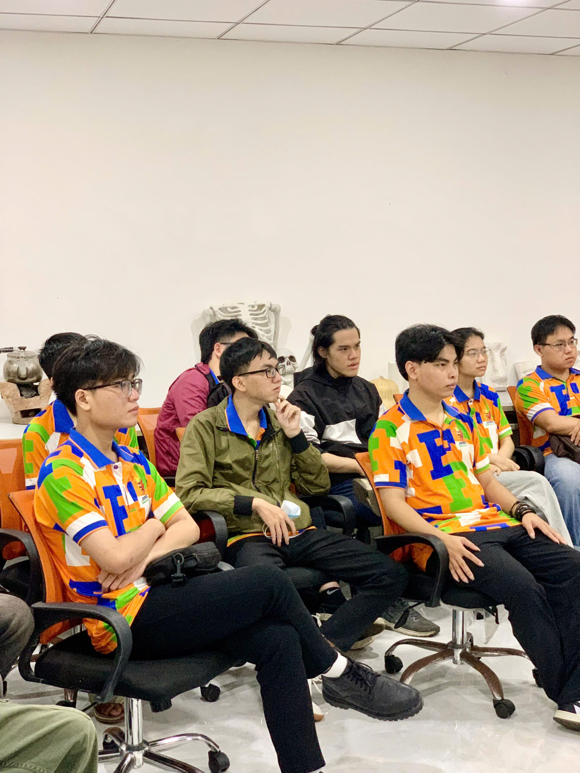 FPT Polytechnic