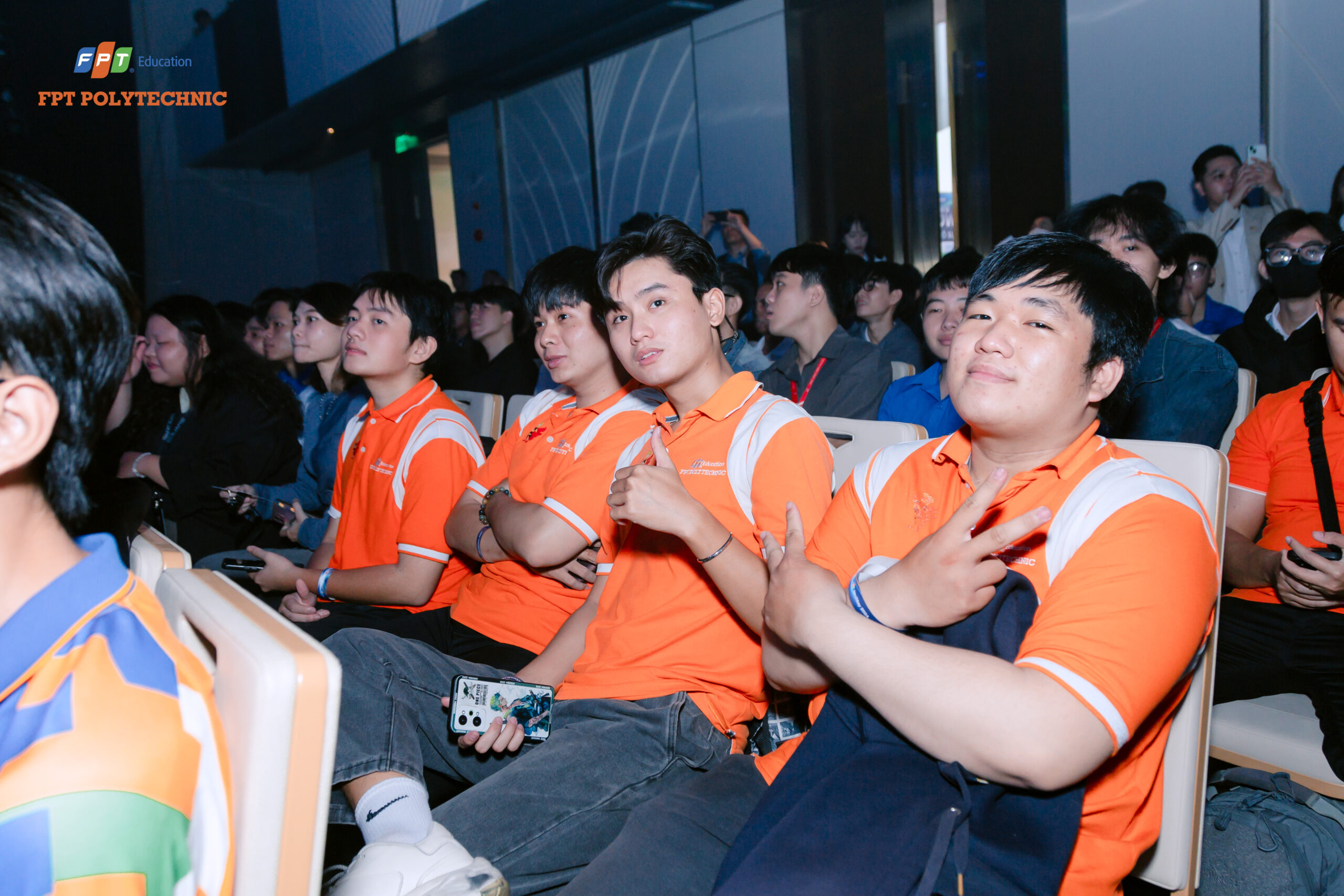 FPT Polytechnic