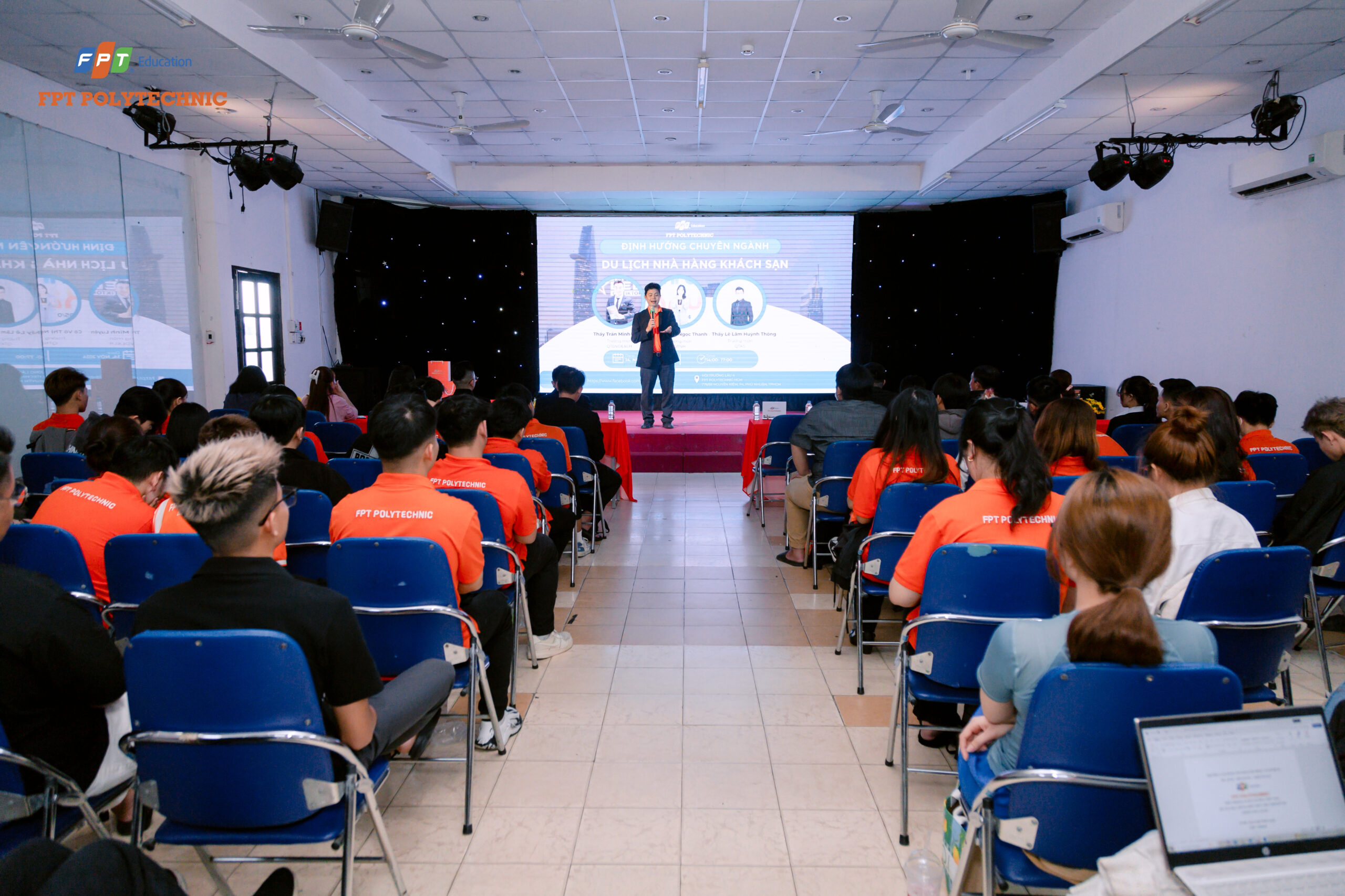 FPT Polytechnic
