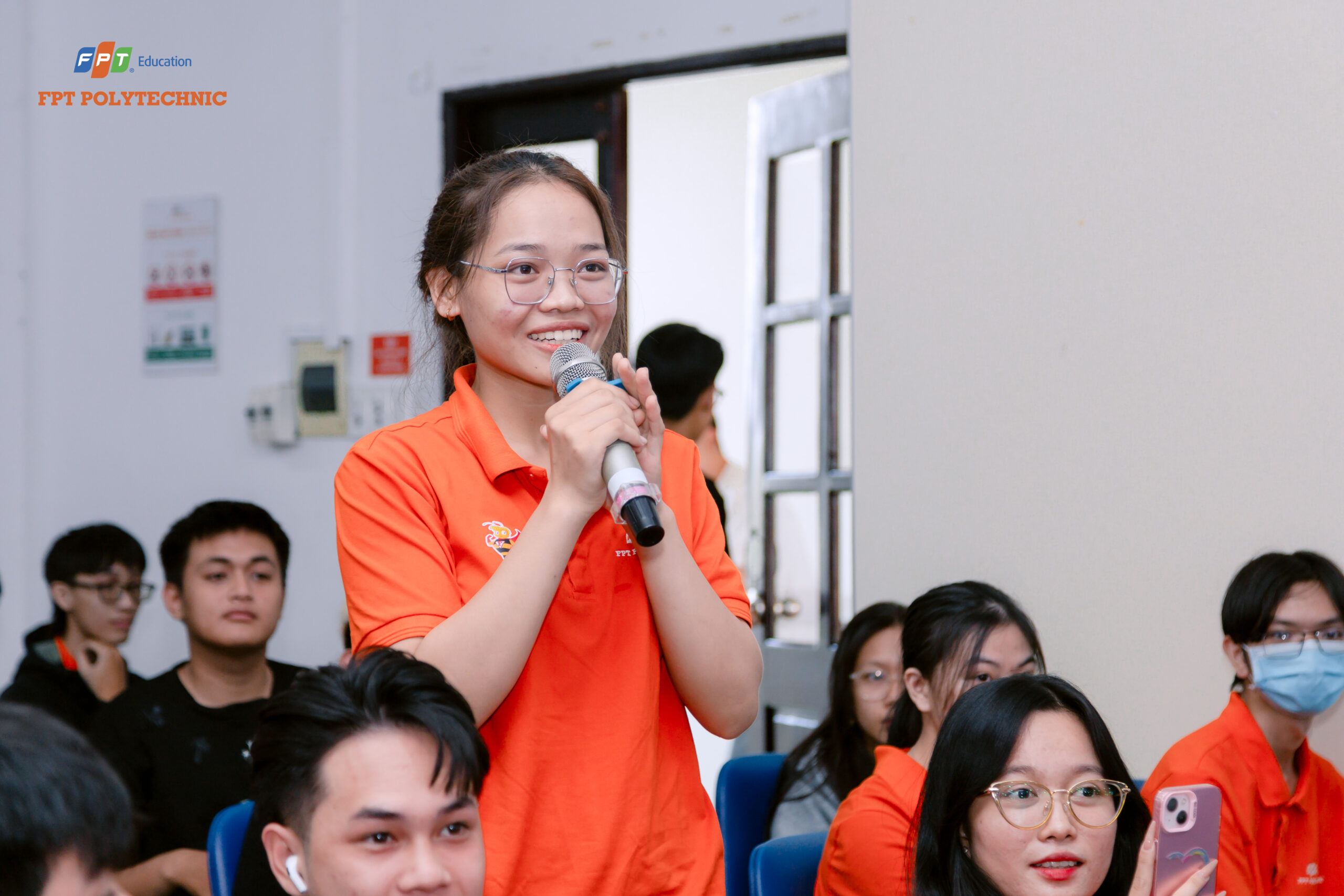 FPT Polytechnic