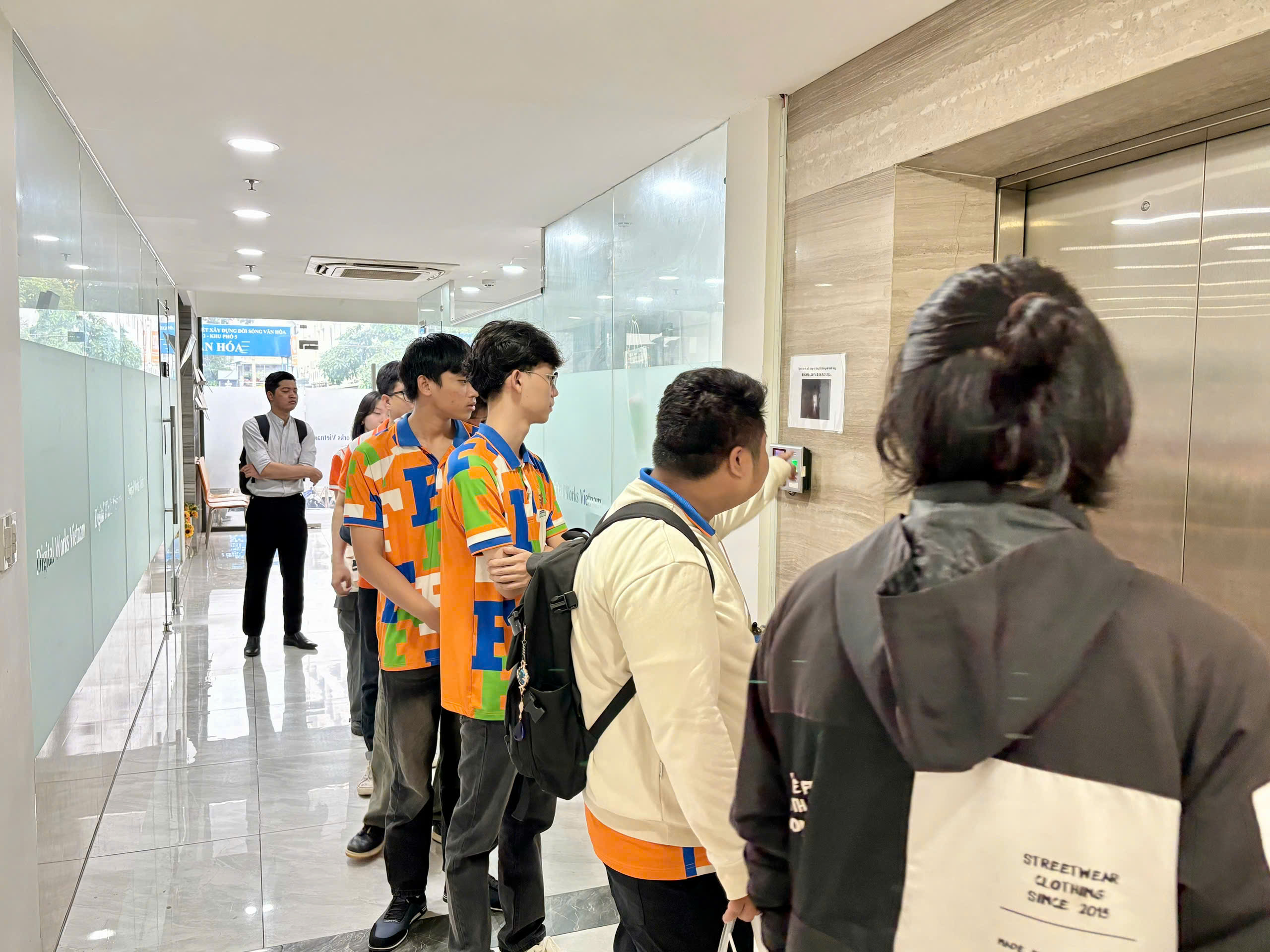 FPT Polytechnic