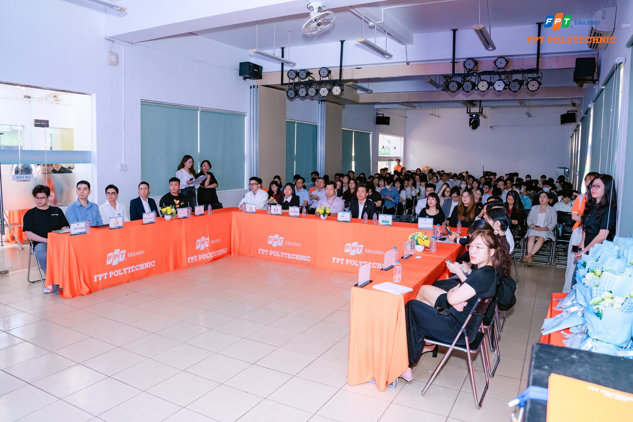 FPT Polytechnic