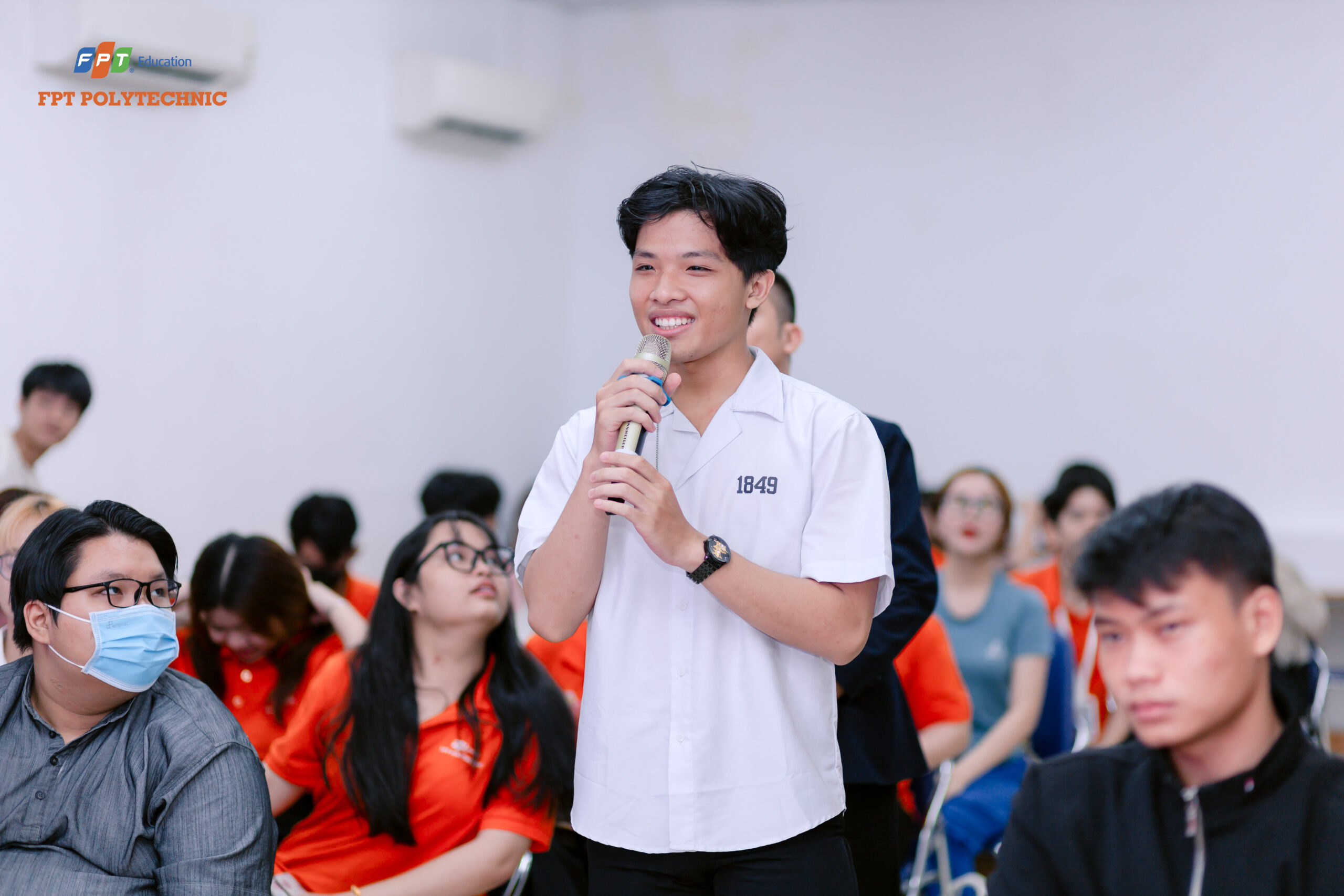 FPT Polytechnic