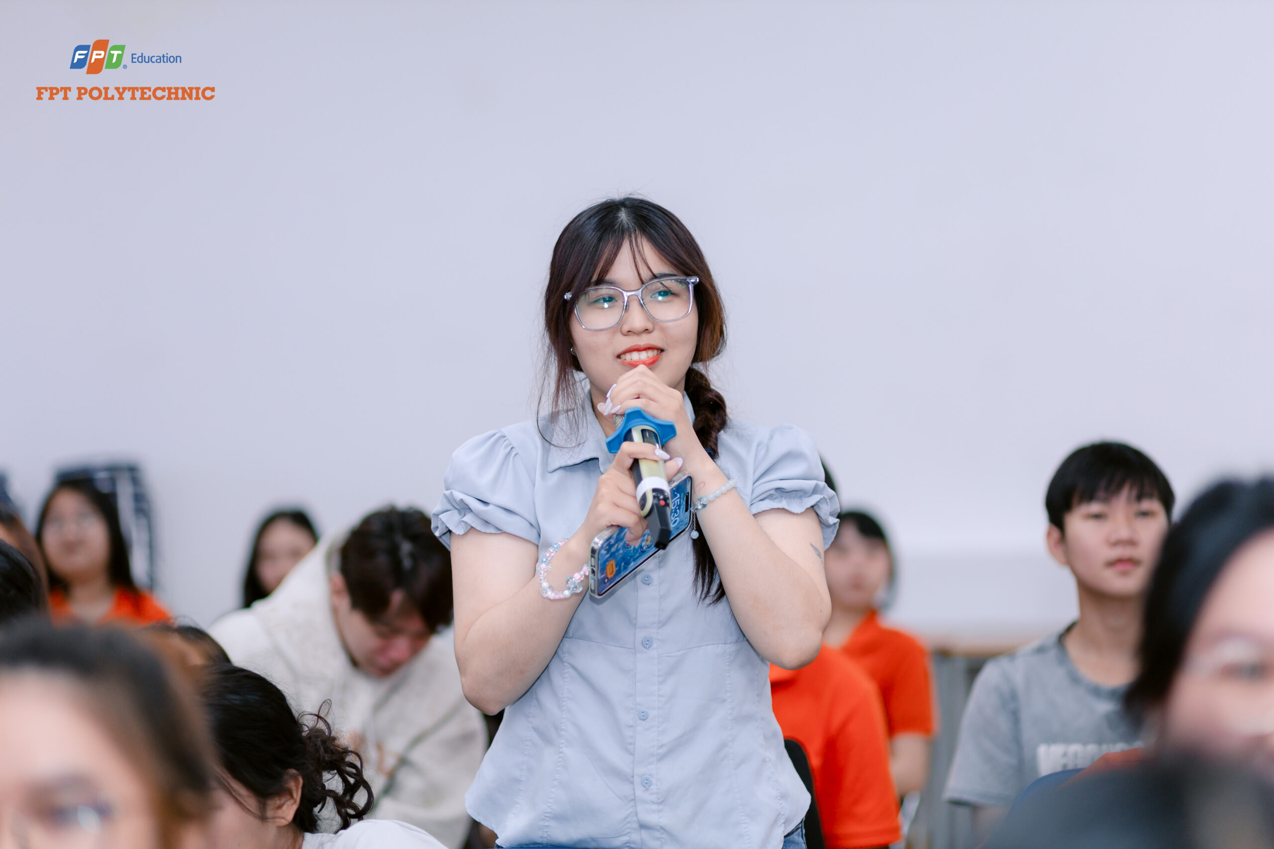 FPT Polytechnic