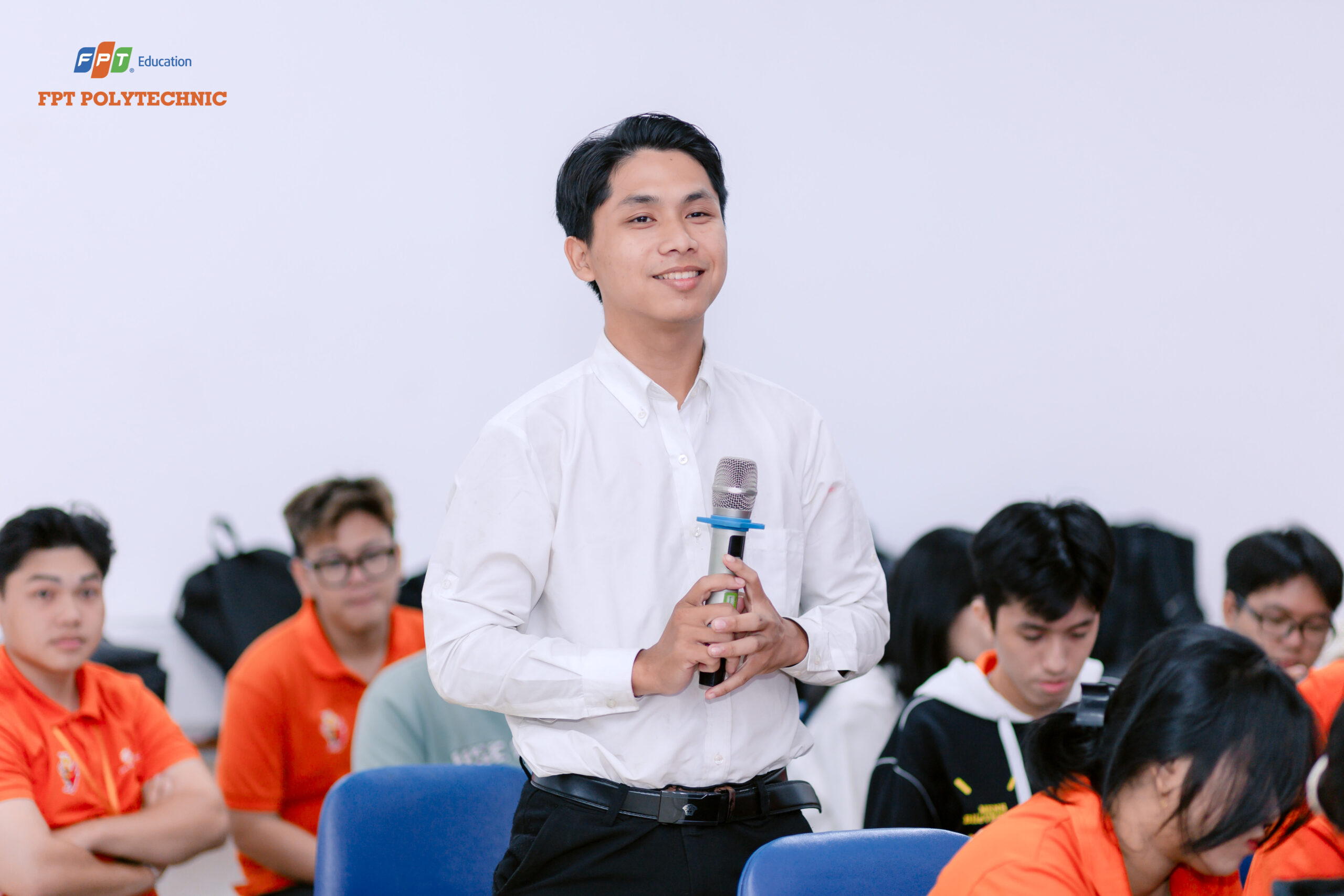 FPT Polytechnic