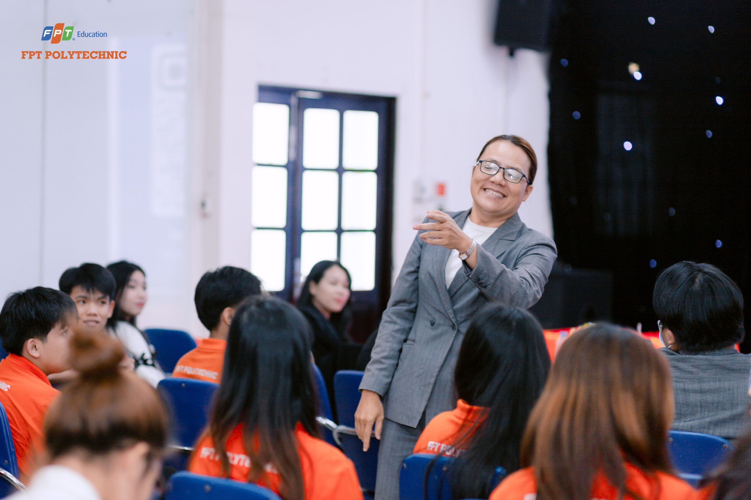 FPT Polytechnic