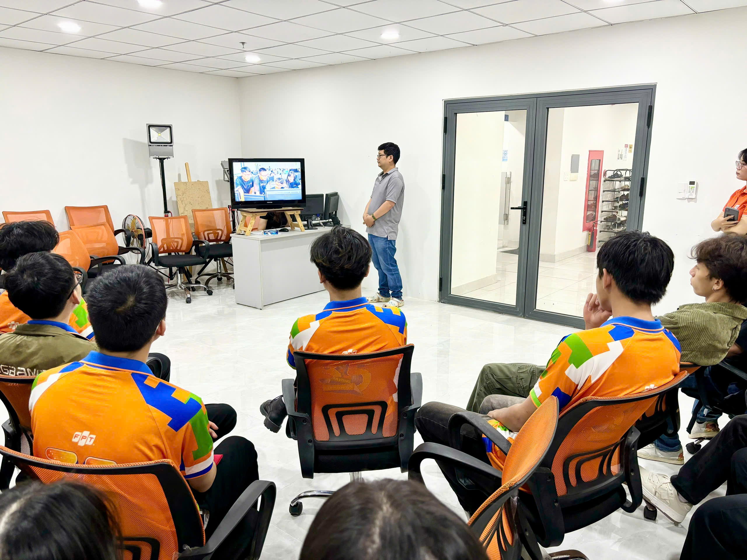 FPT Polytechnic