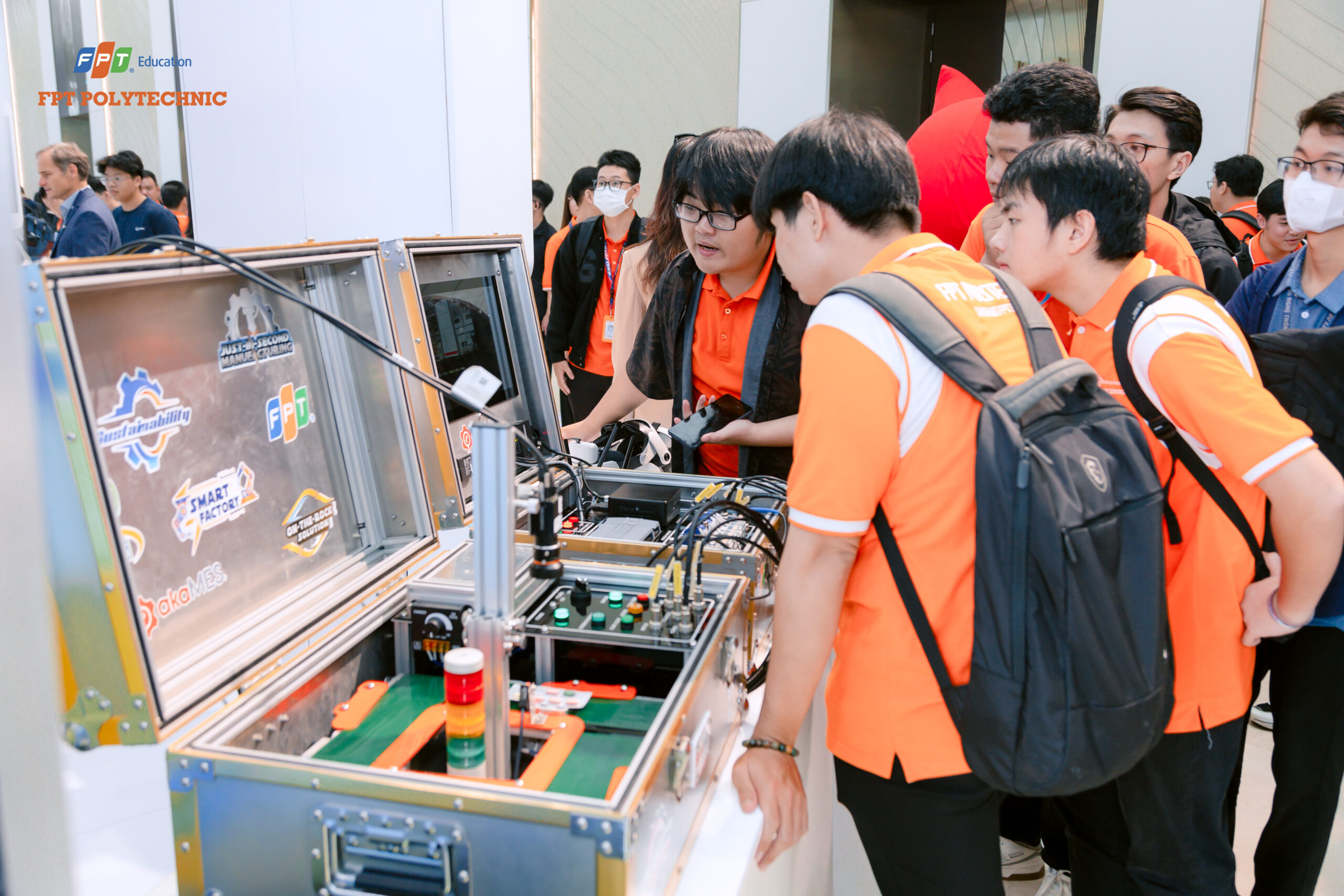 FPT Polytechnic