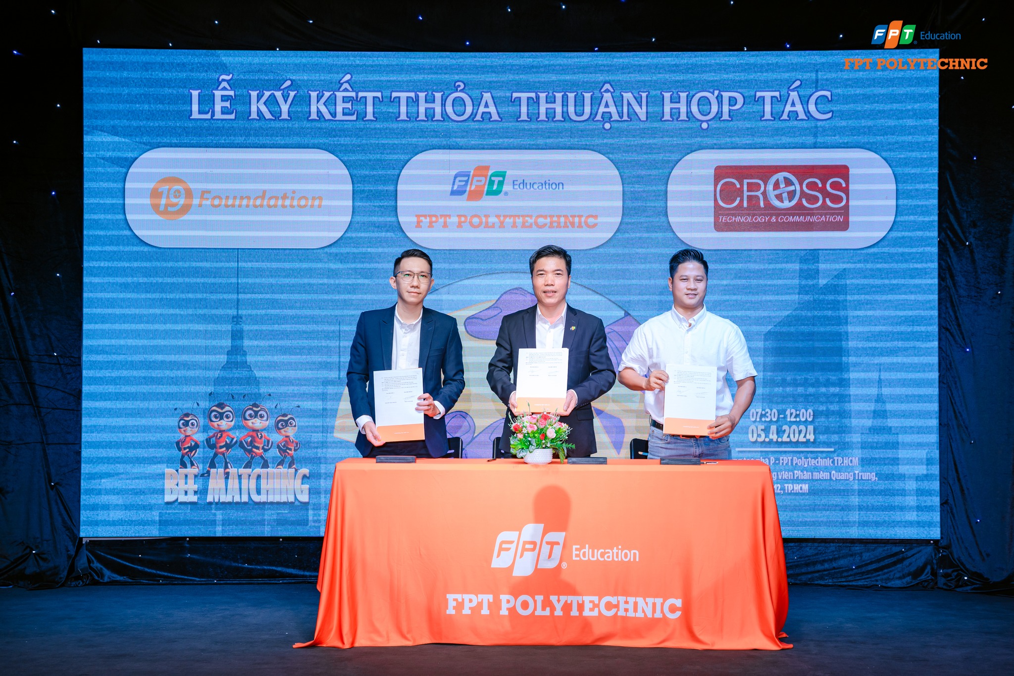 FPT Polytechnic