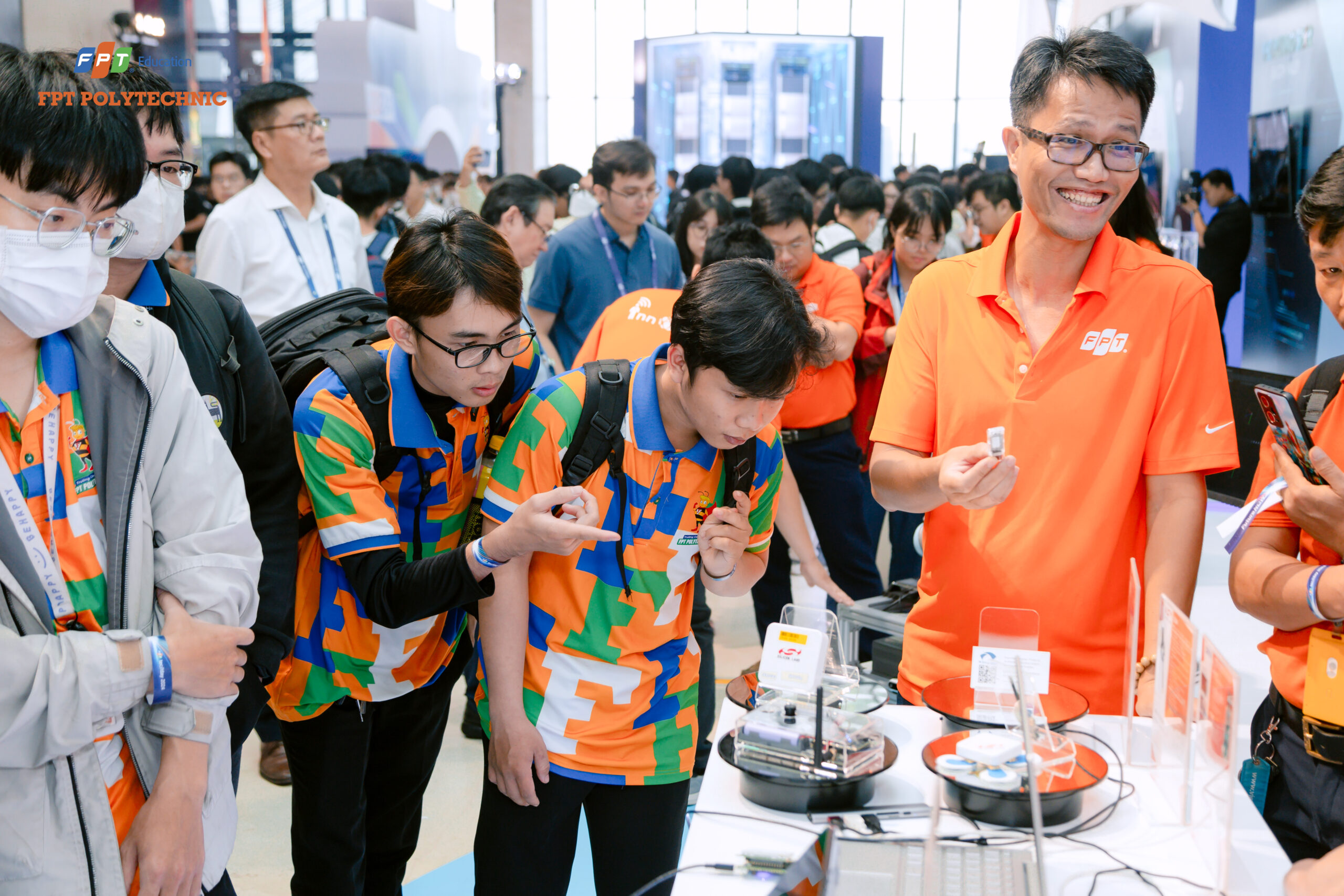 FPT Polytechnic